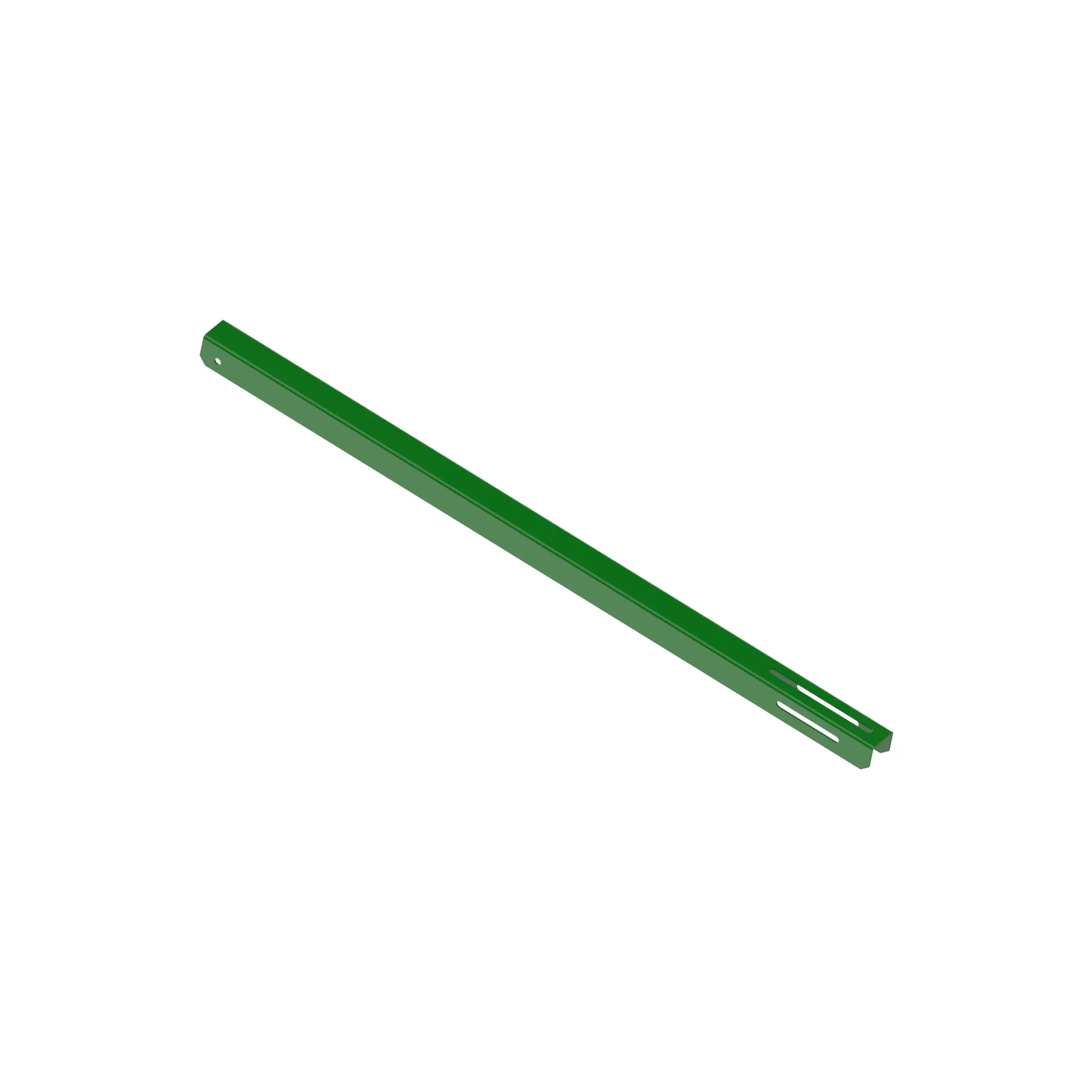 John Deere Cover Strut Support, Left Side - H212262