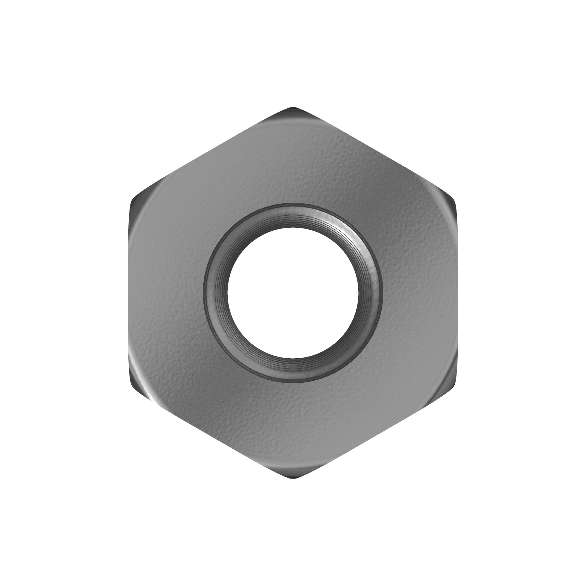 NUT, 24MM CENTER LOCK