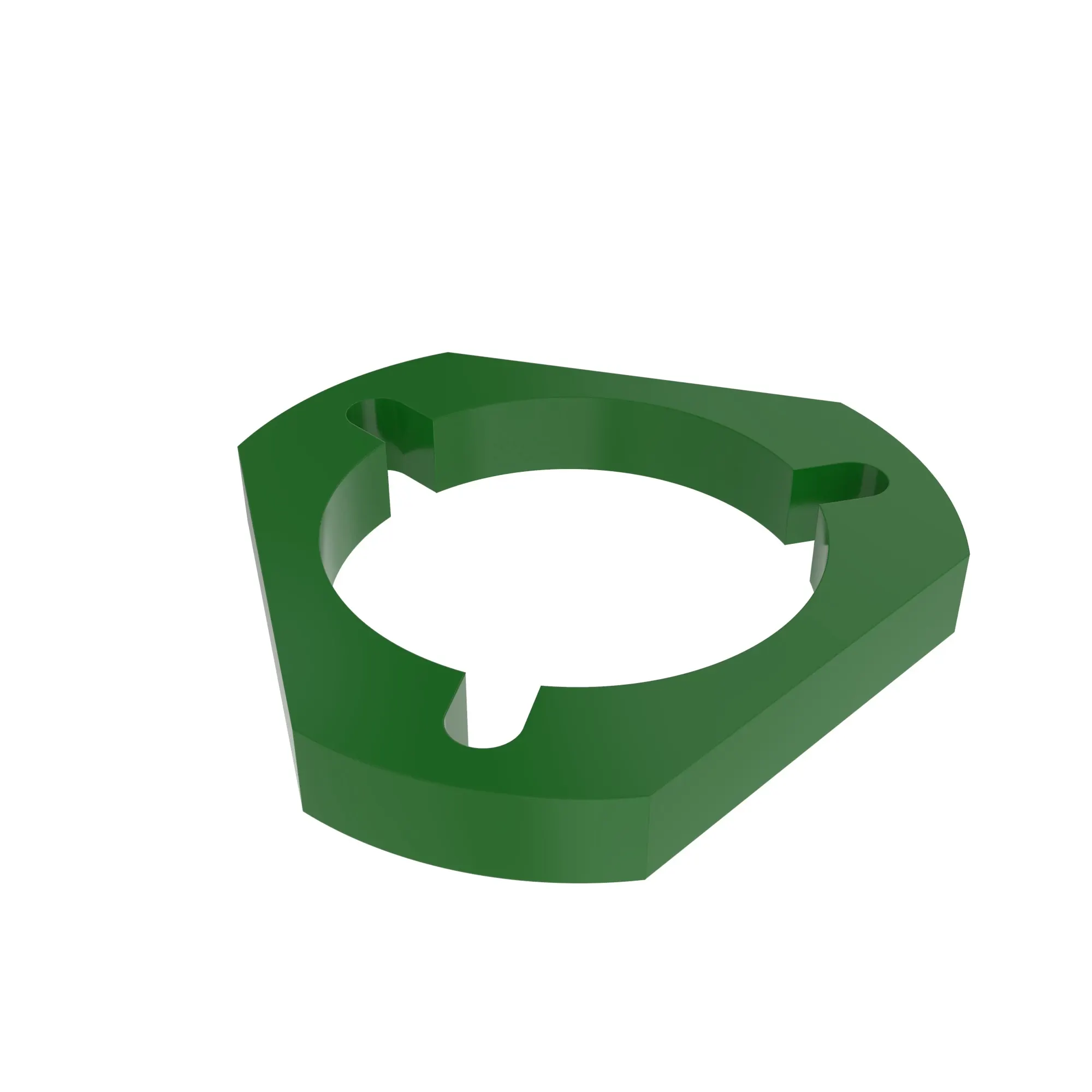N223126: Header Bearing Spacer