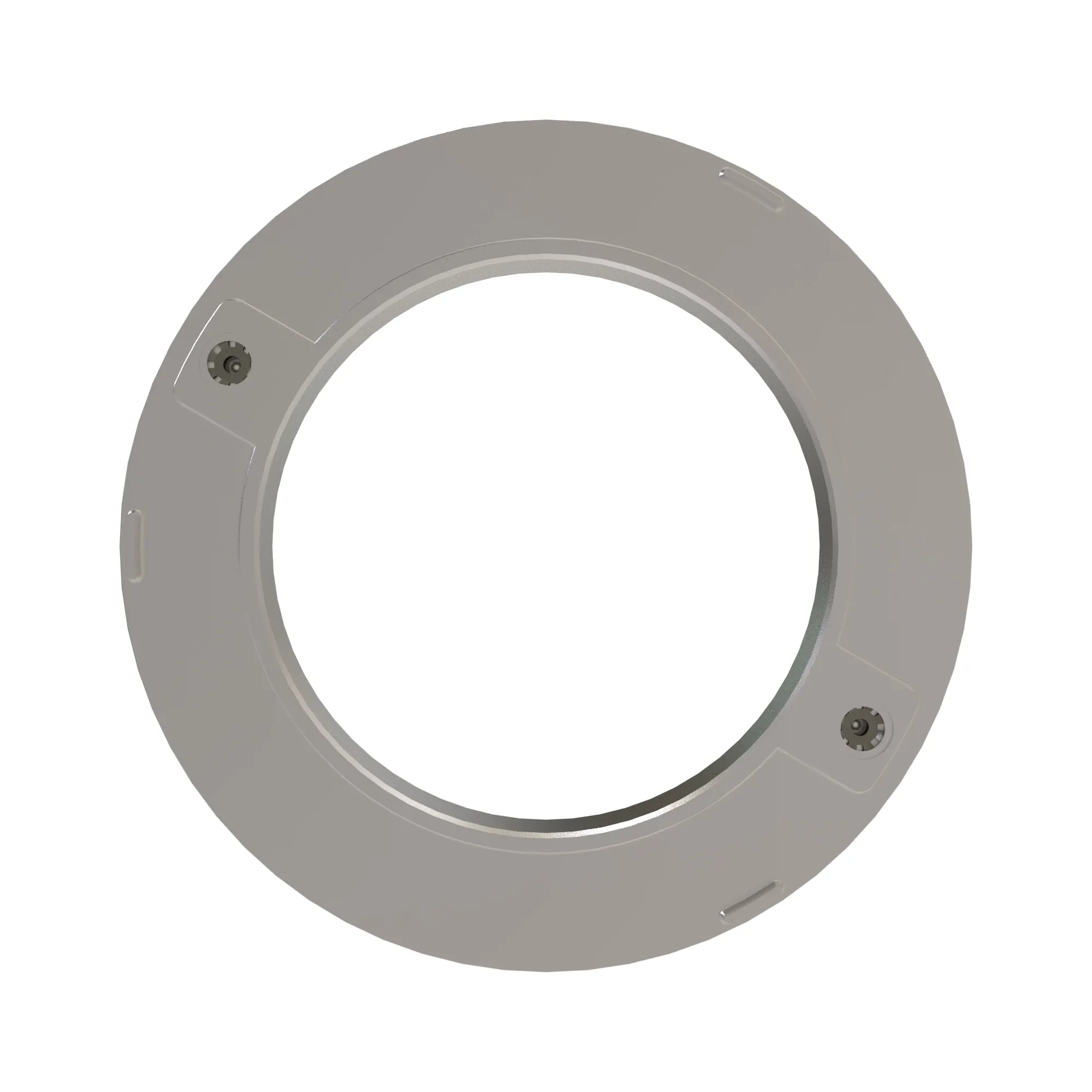 DIRECT CLUTCH W/ EXHAUST BALLS