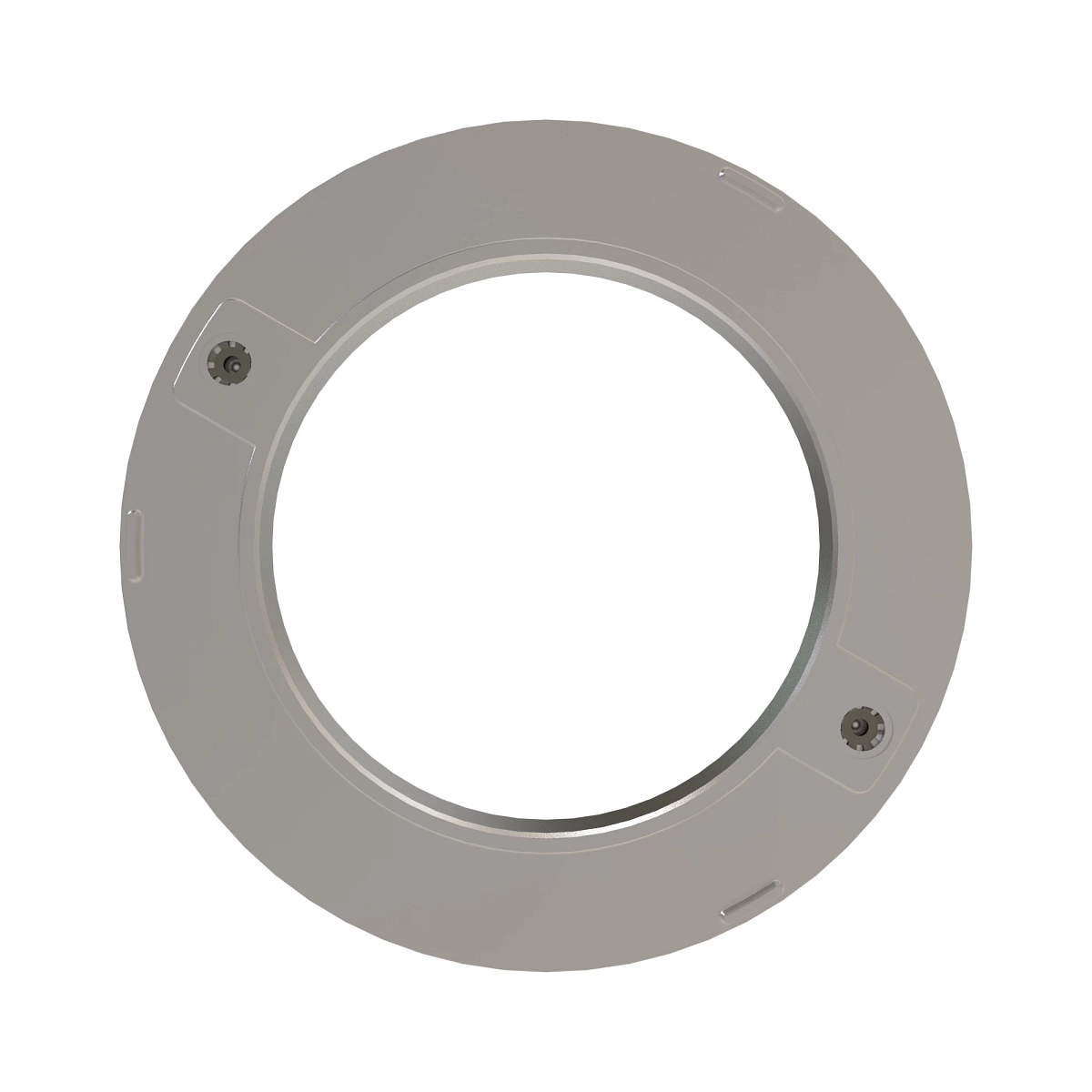 DIRECT CLUTCH W/ EXHAUST BALLS