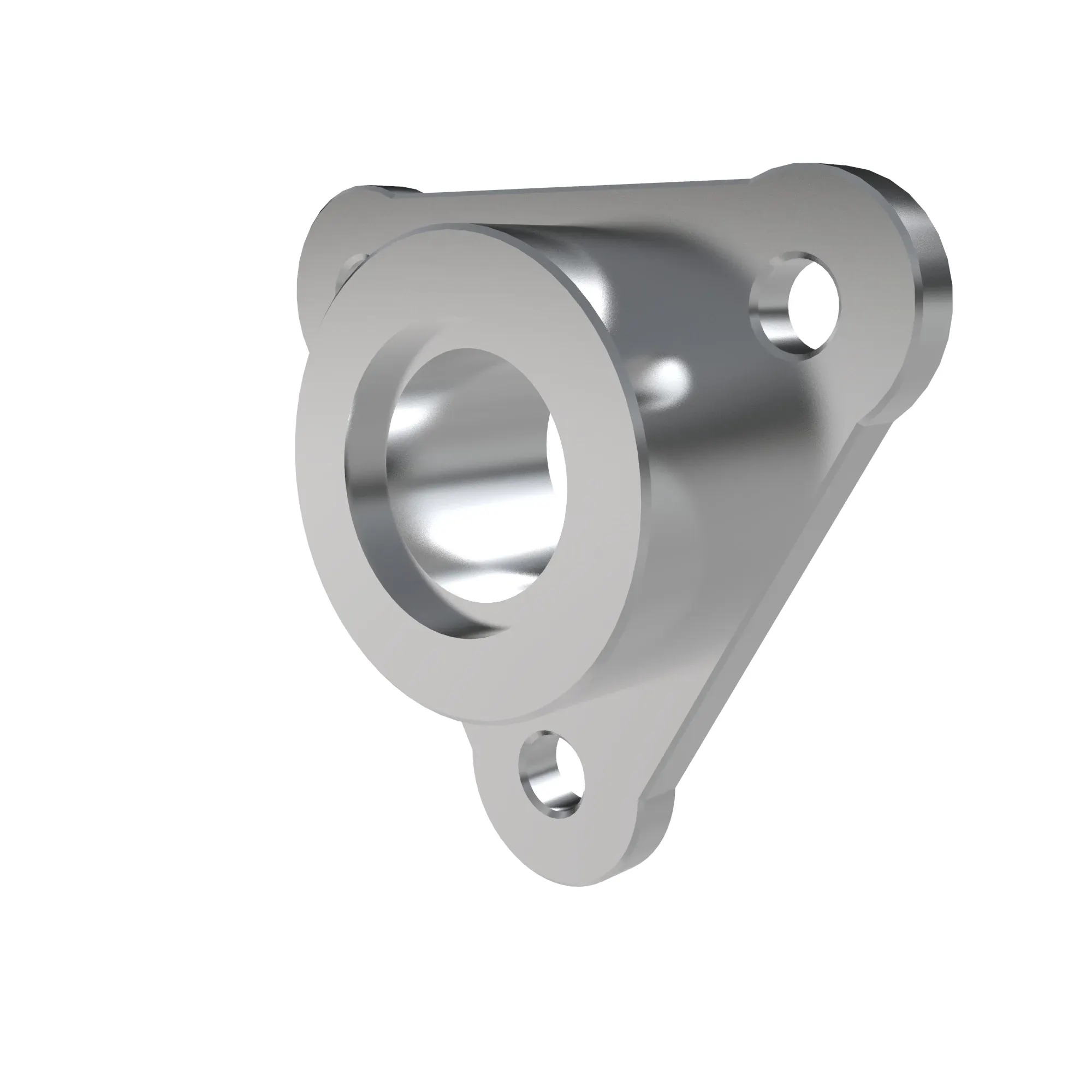 John Deere Bearing with Housing - AM119482