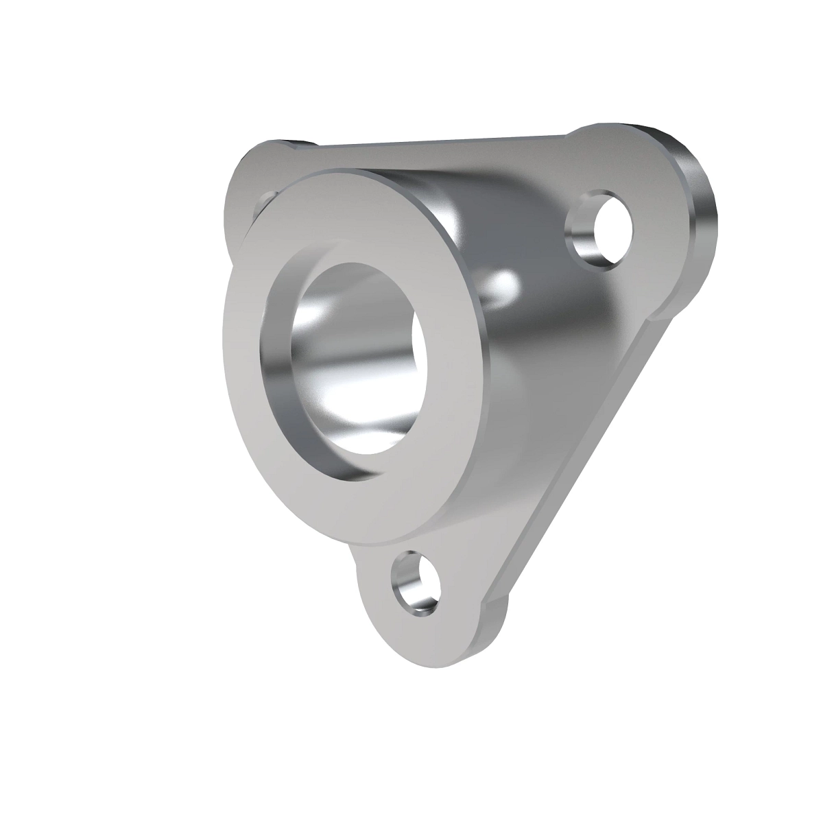 Bearing, Impeller Assy