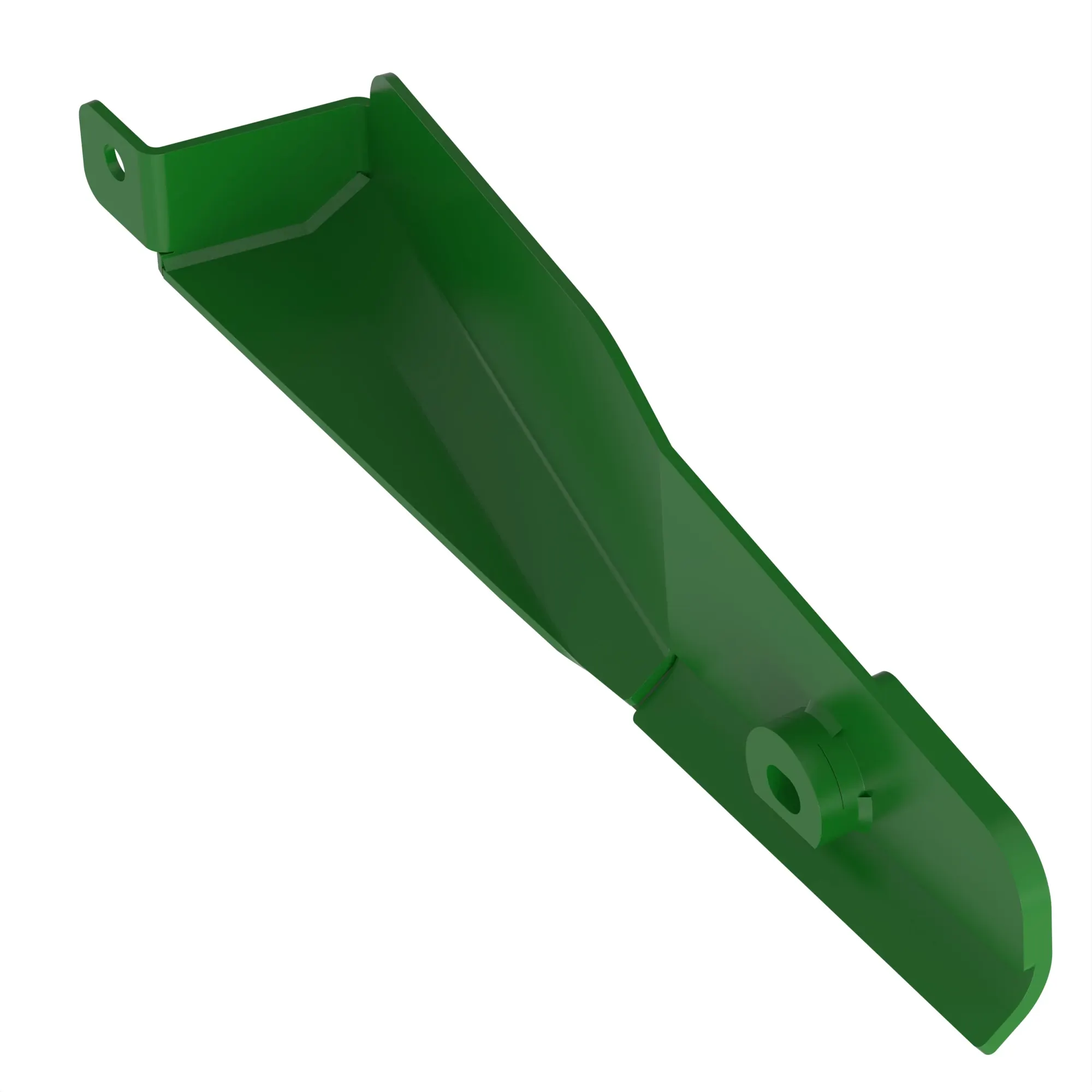 John Deere Pivot Frame Shield - AXE57414