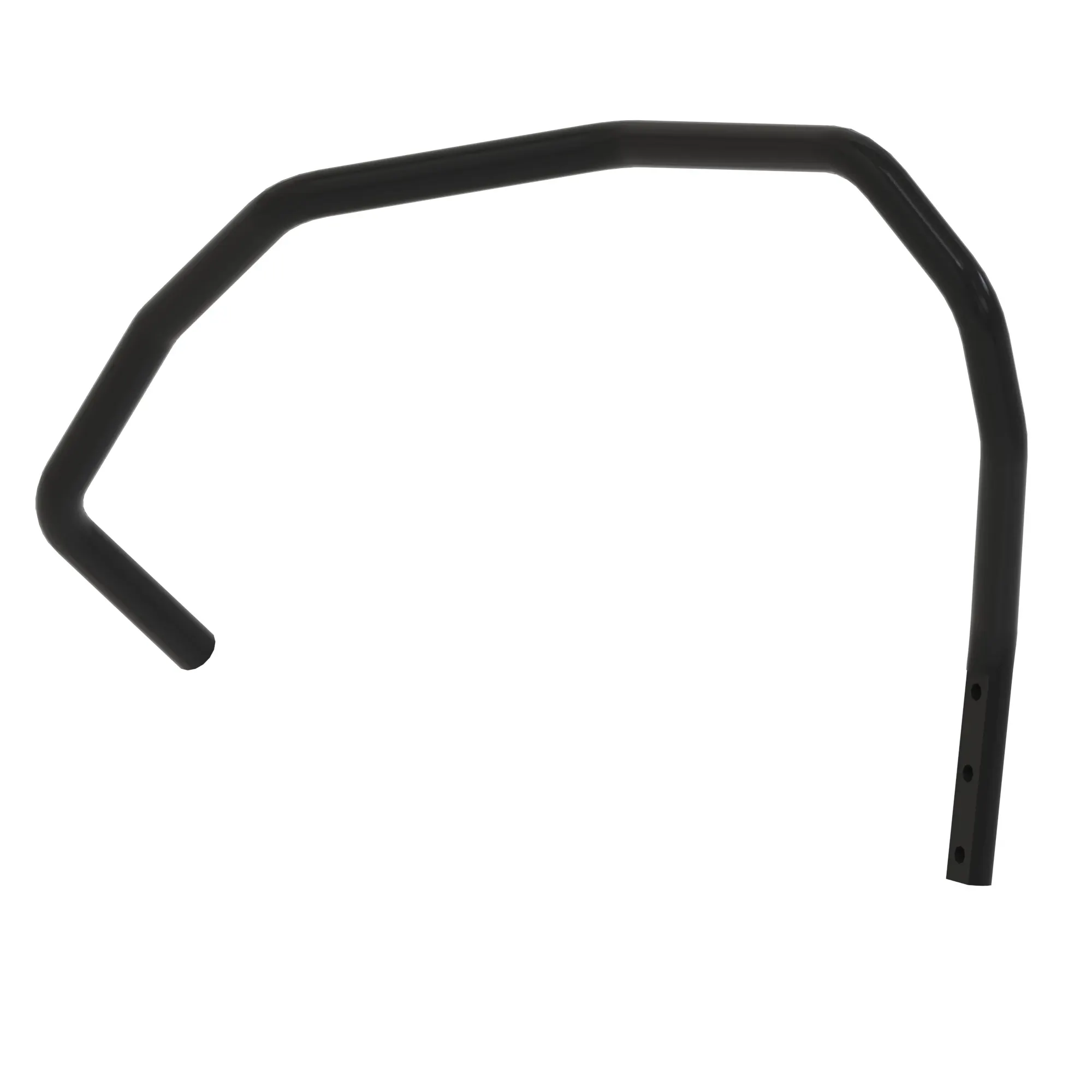 ROD, RH FENDER