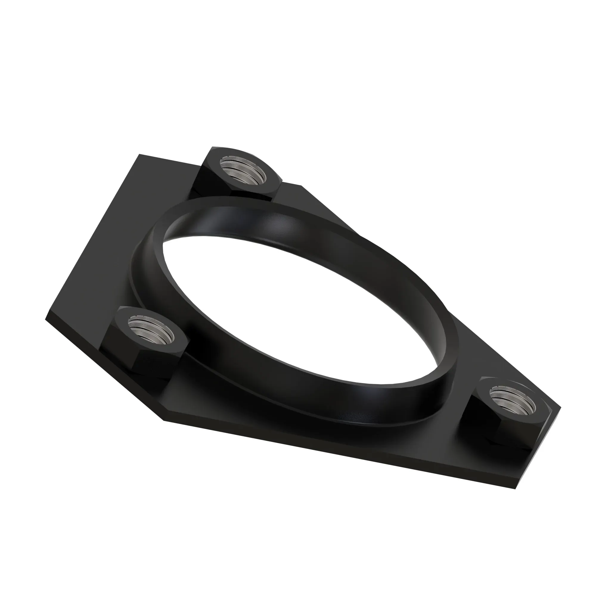 FLANGE, BEARING