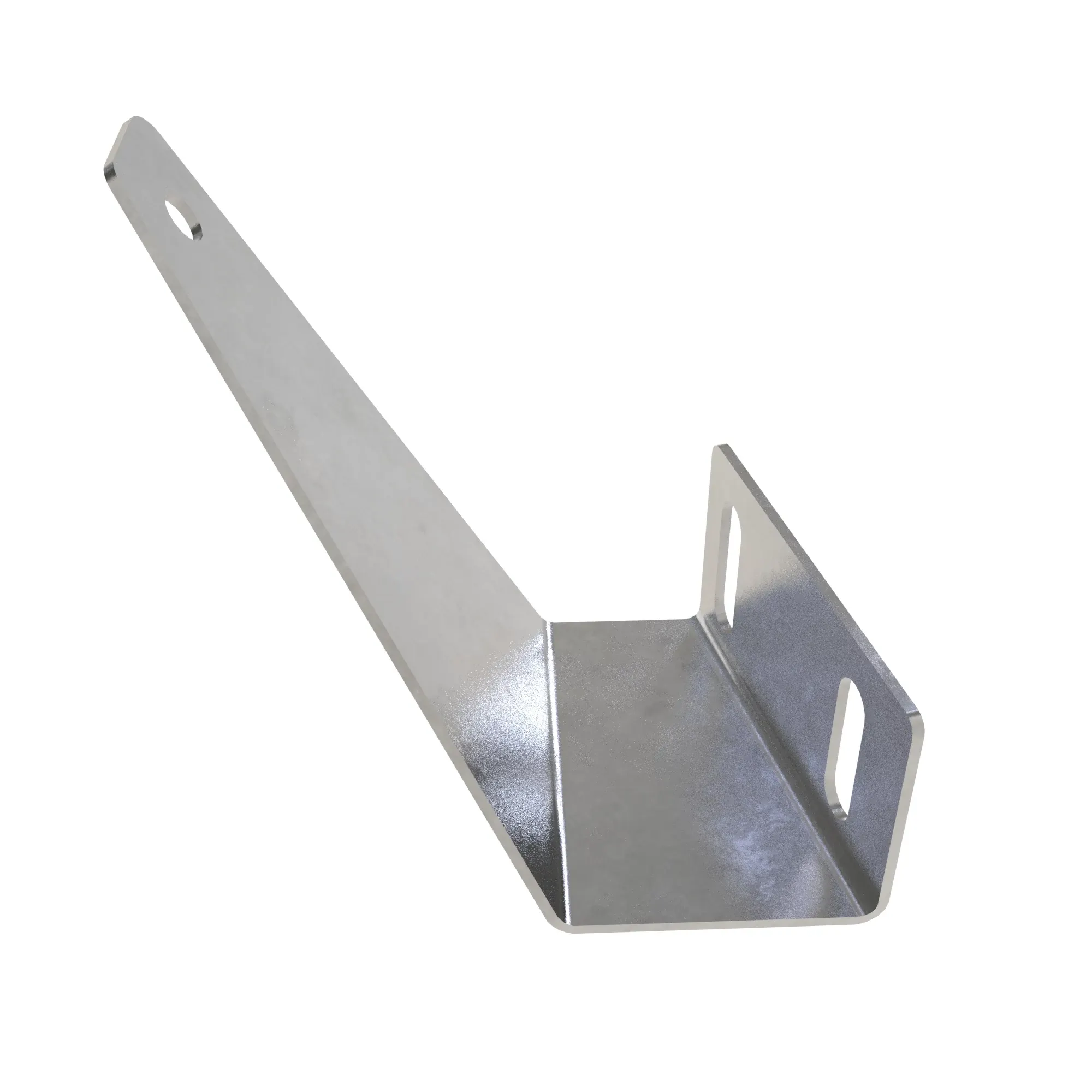 TTS 6.8L T3 Bracket