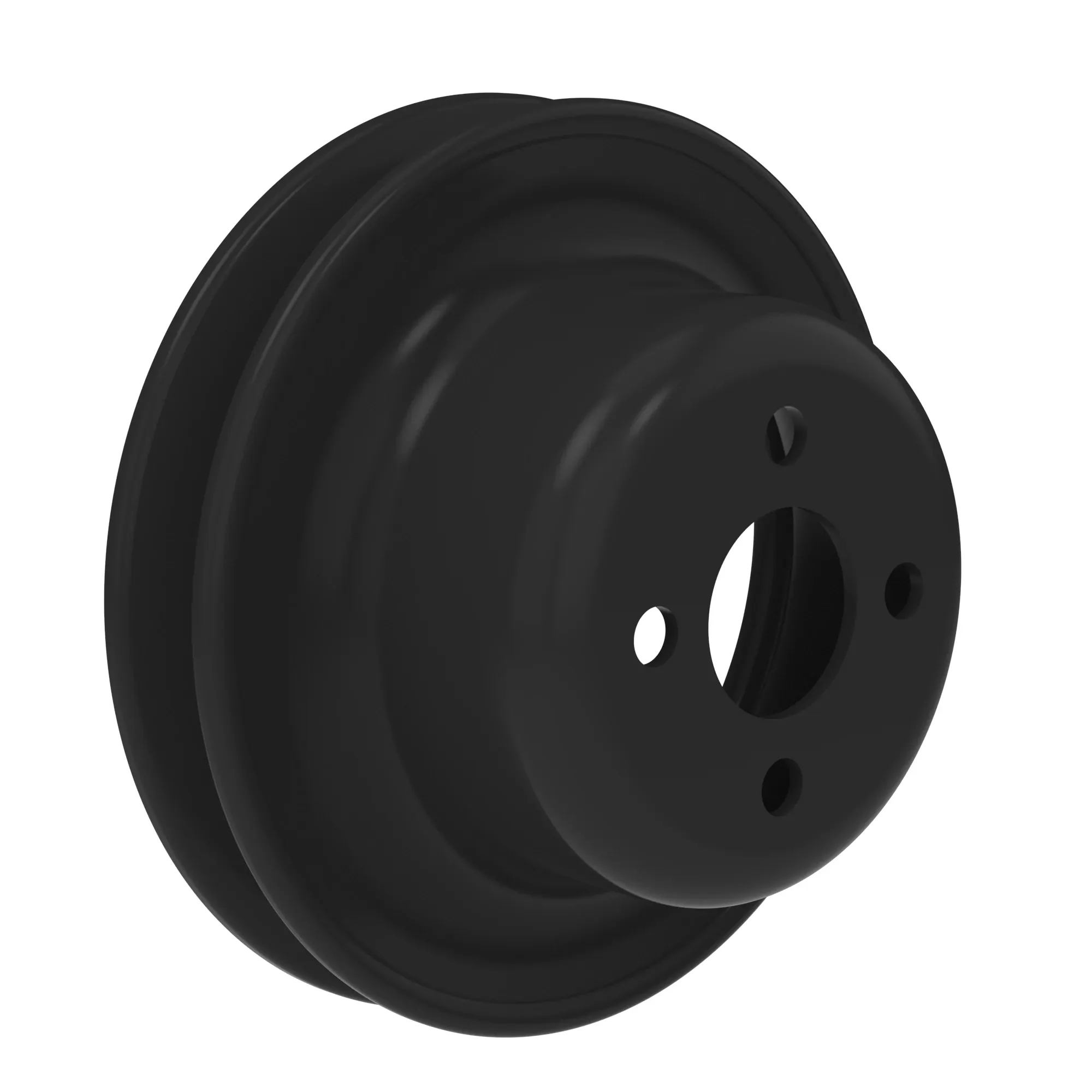 John Deere Pulley - M801086