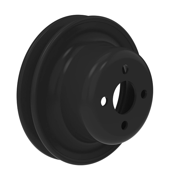 John Deere Pulley - M801086