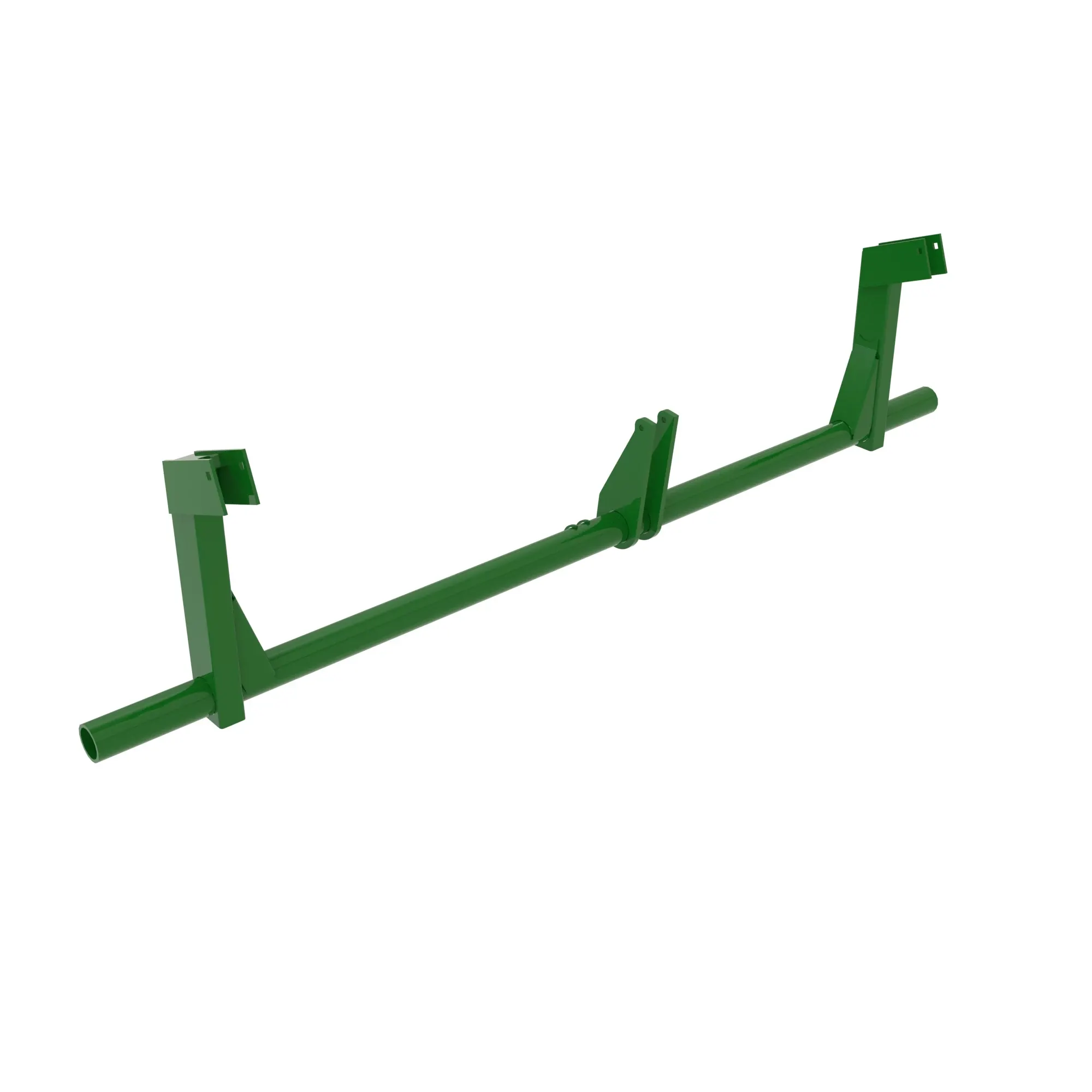 ASSY 14 1/2 FT. DUAL CYLS