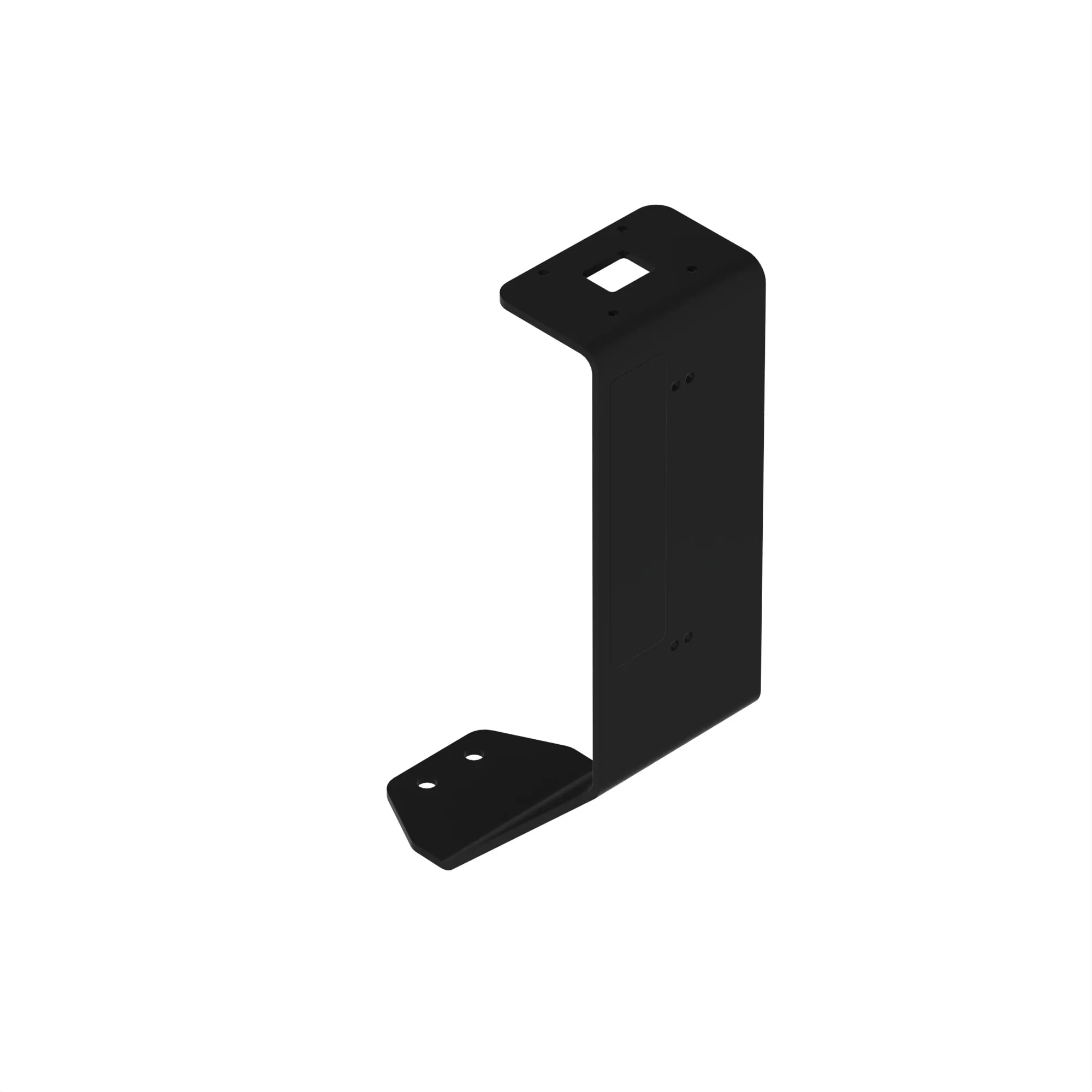 BRACKET, AMBER LIGHT, RH