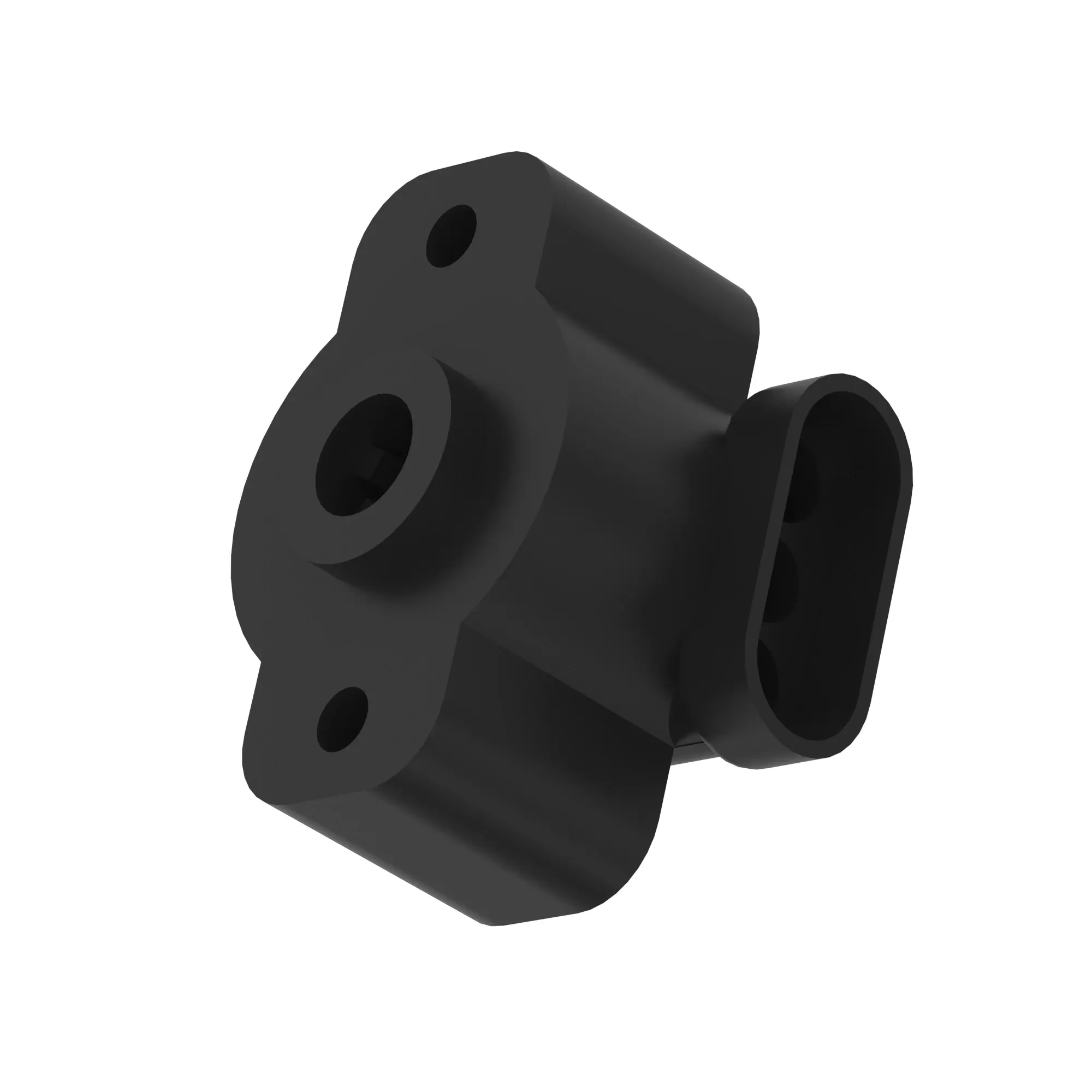 John Deere Return to Dig Sensor - AT313037
