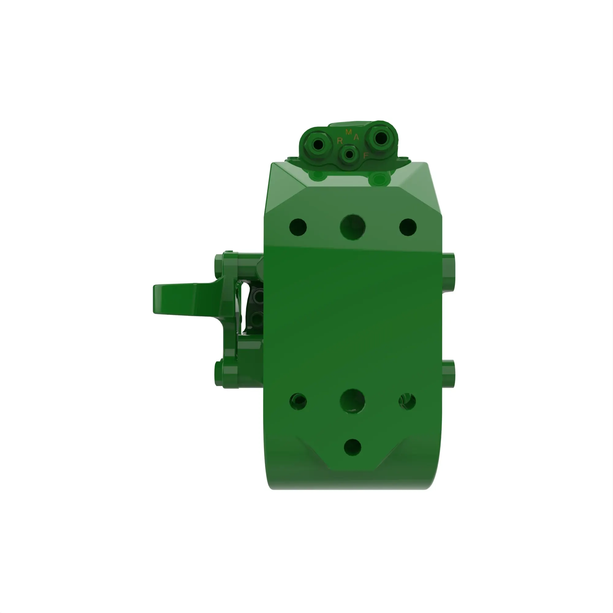 Hydraulic Motor