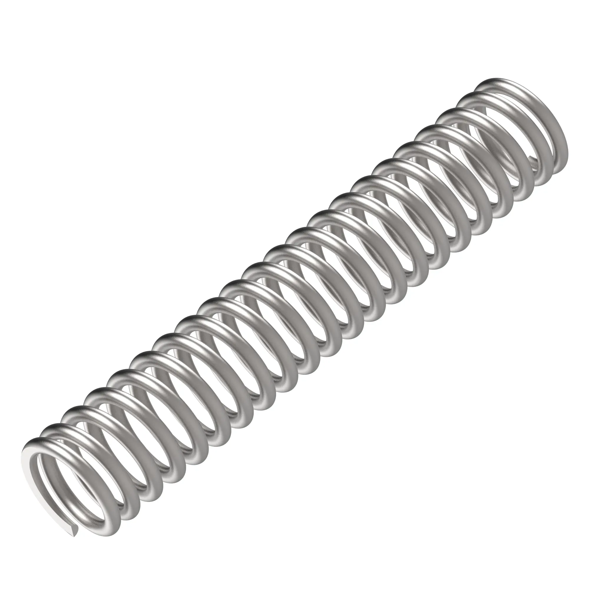 John Deere Compression Spring - L205952