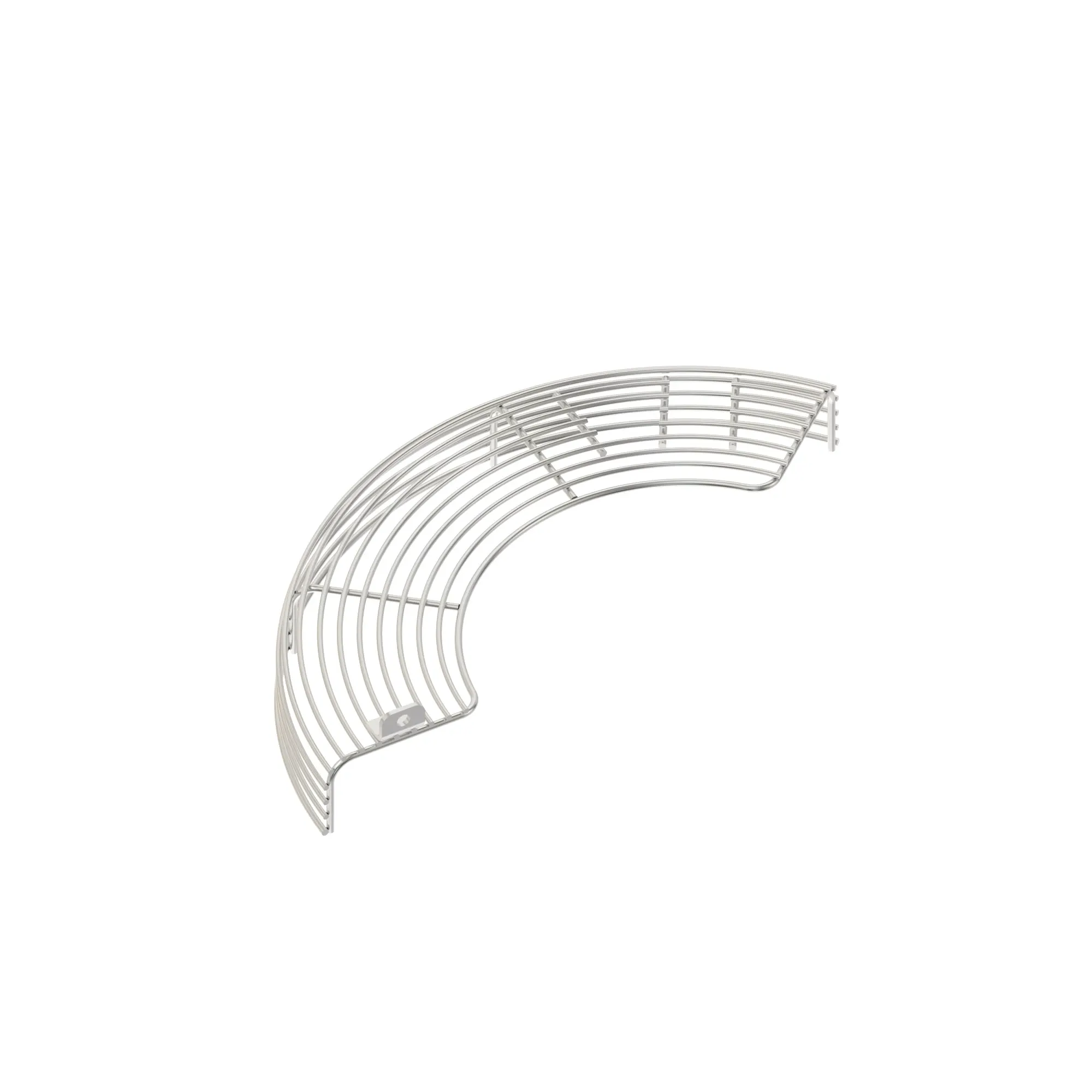 John Deere Fan Guard, Right Side - AT312982