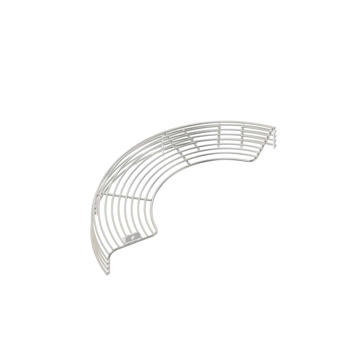 Guard, Fan, Right 450H-650H Crawler