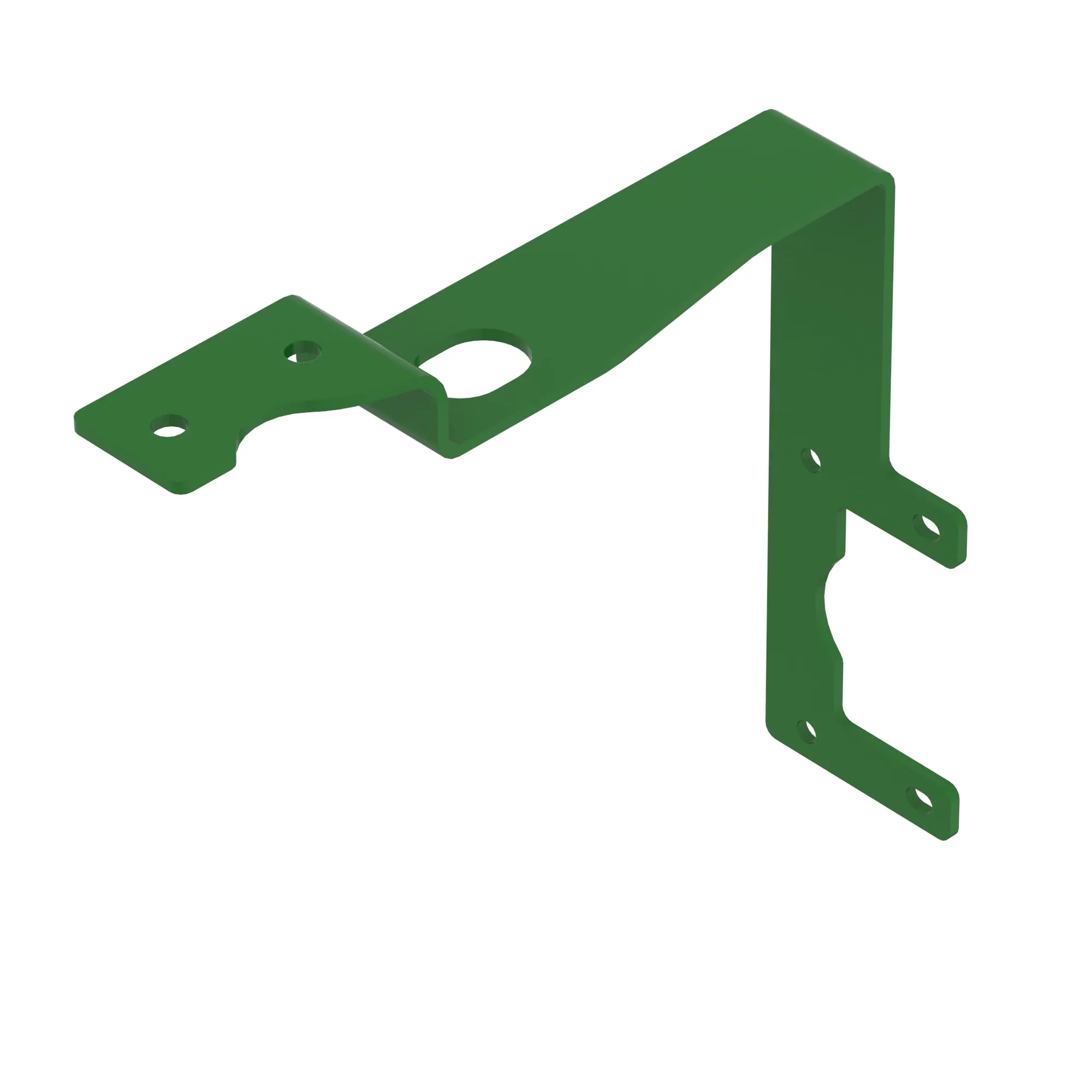 BRACKET, FERT MANIFOLD MOUNTING- IN