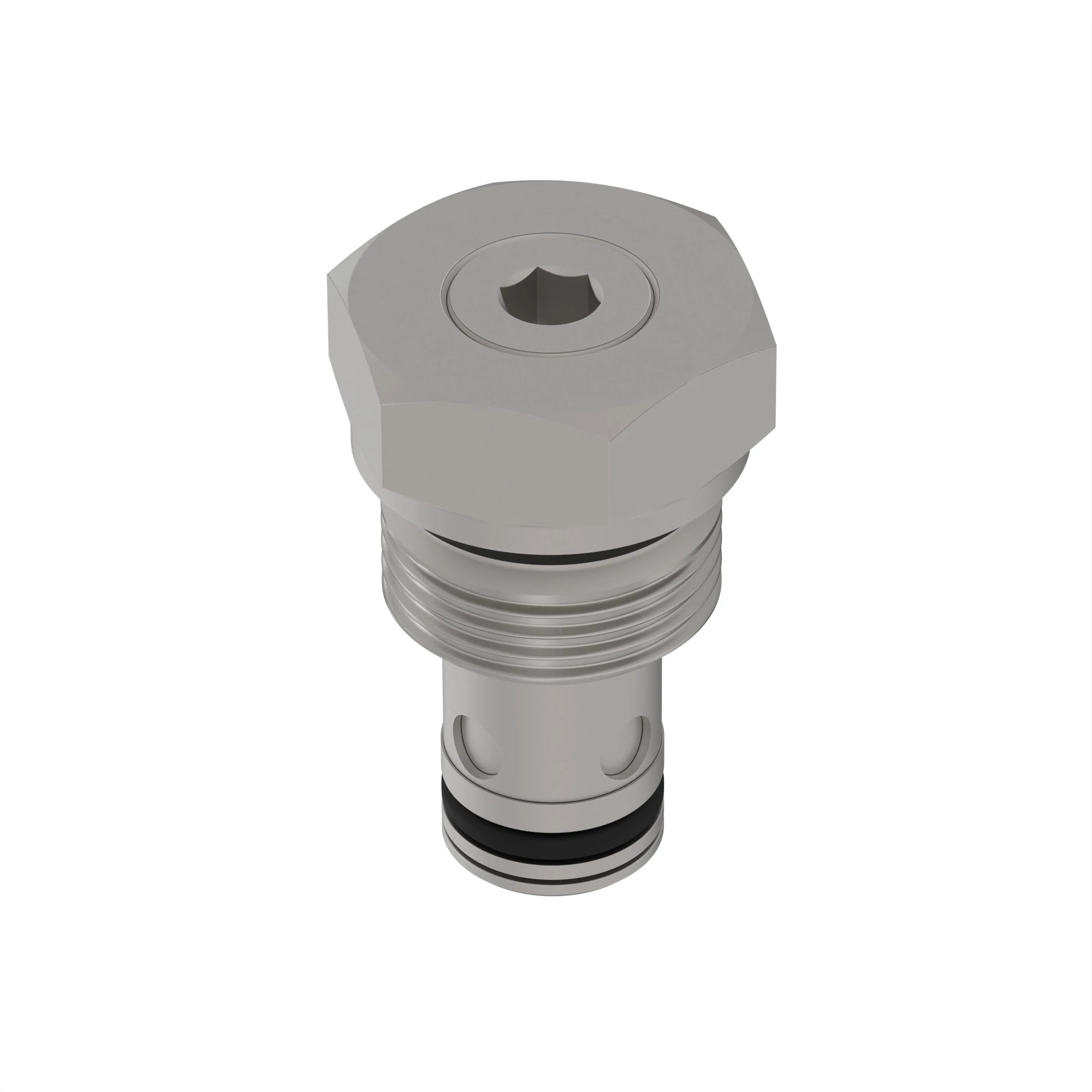 CHECK VALVE, CHECK VALVE