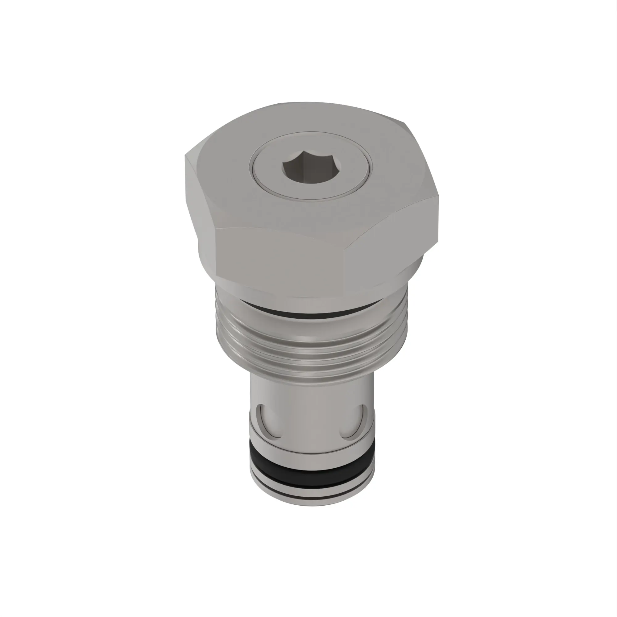 CHECK VALVE, CHECK VALVE