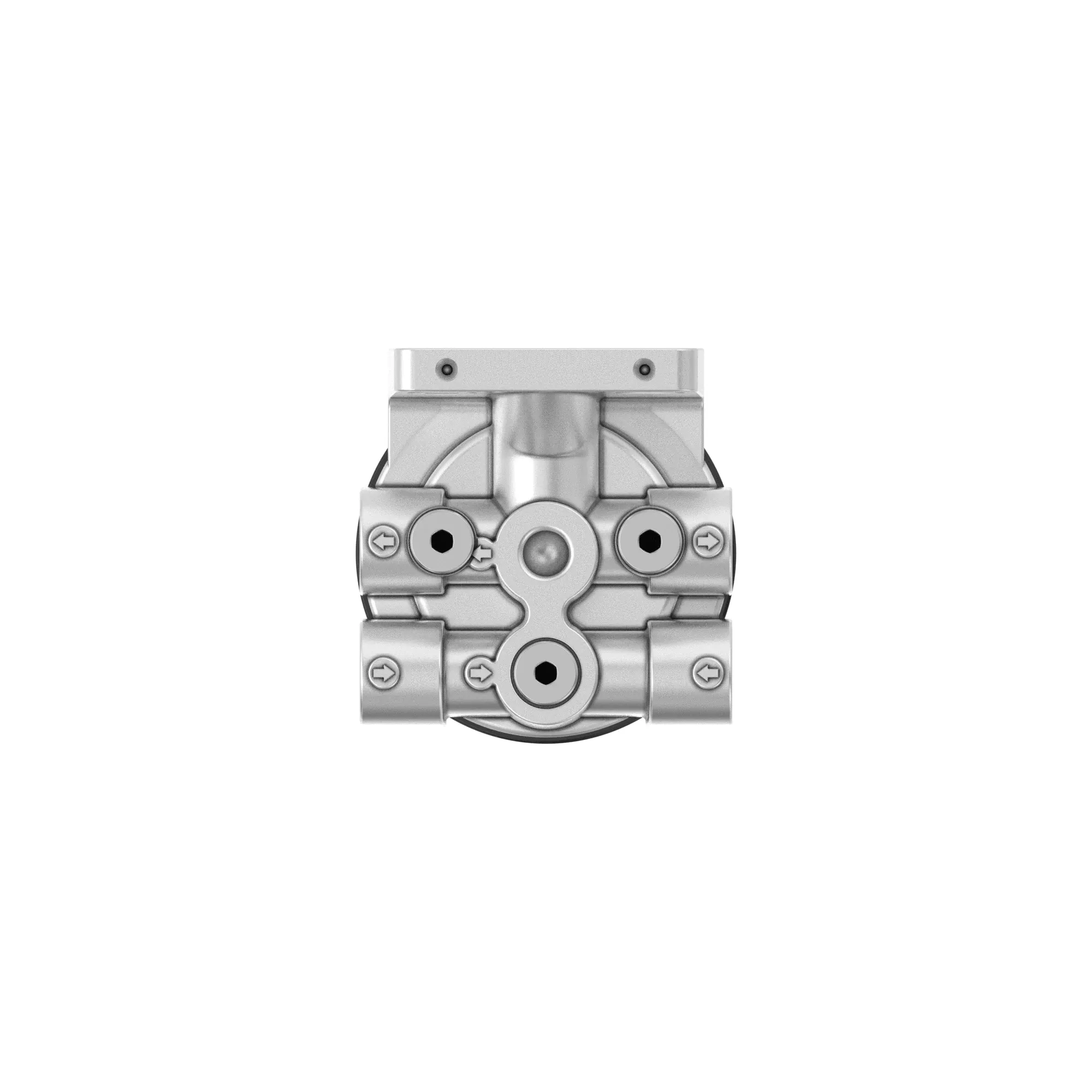 FUEL FILTER, ASSEMBLY, FINAL, 2 MIC