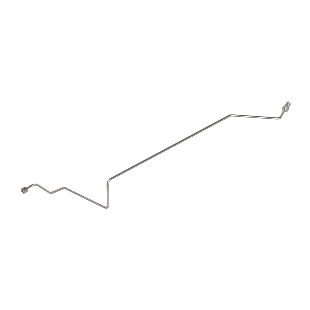 Oil Line, Brake Return, 4 Tracks, S