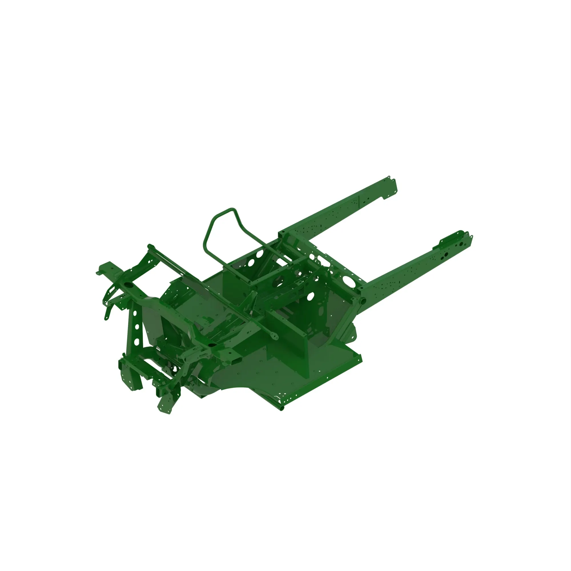 Main Frame