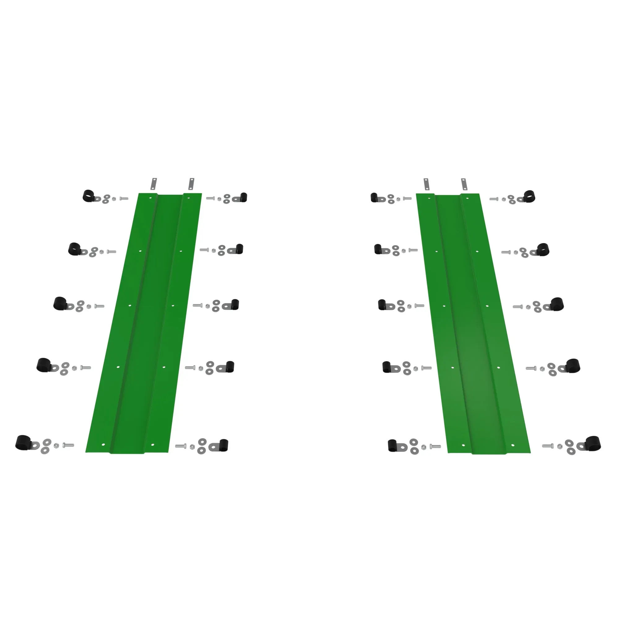 John Deere 700 Series Breakaway Protection Extension Kit - BWZ10082
