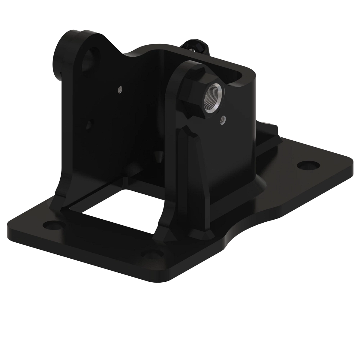 Mounting Parts, Cab Mount, Right Re