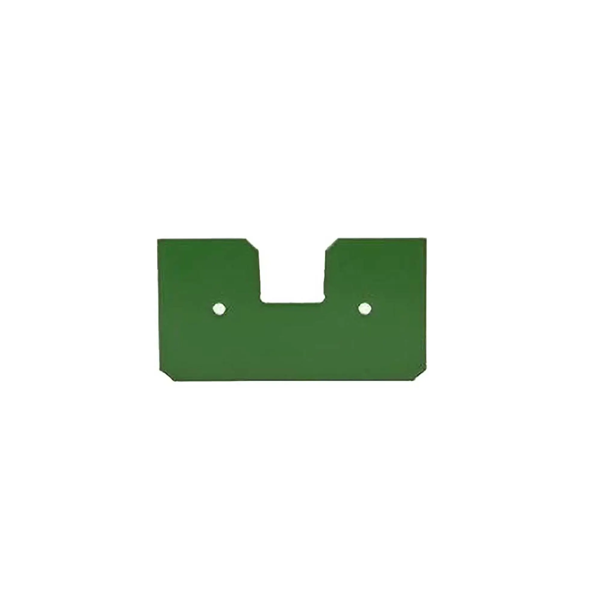 John Deere Steel Cleaning Paddle - H86760