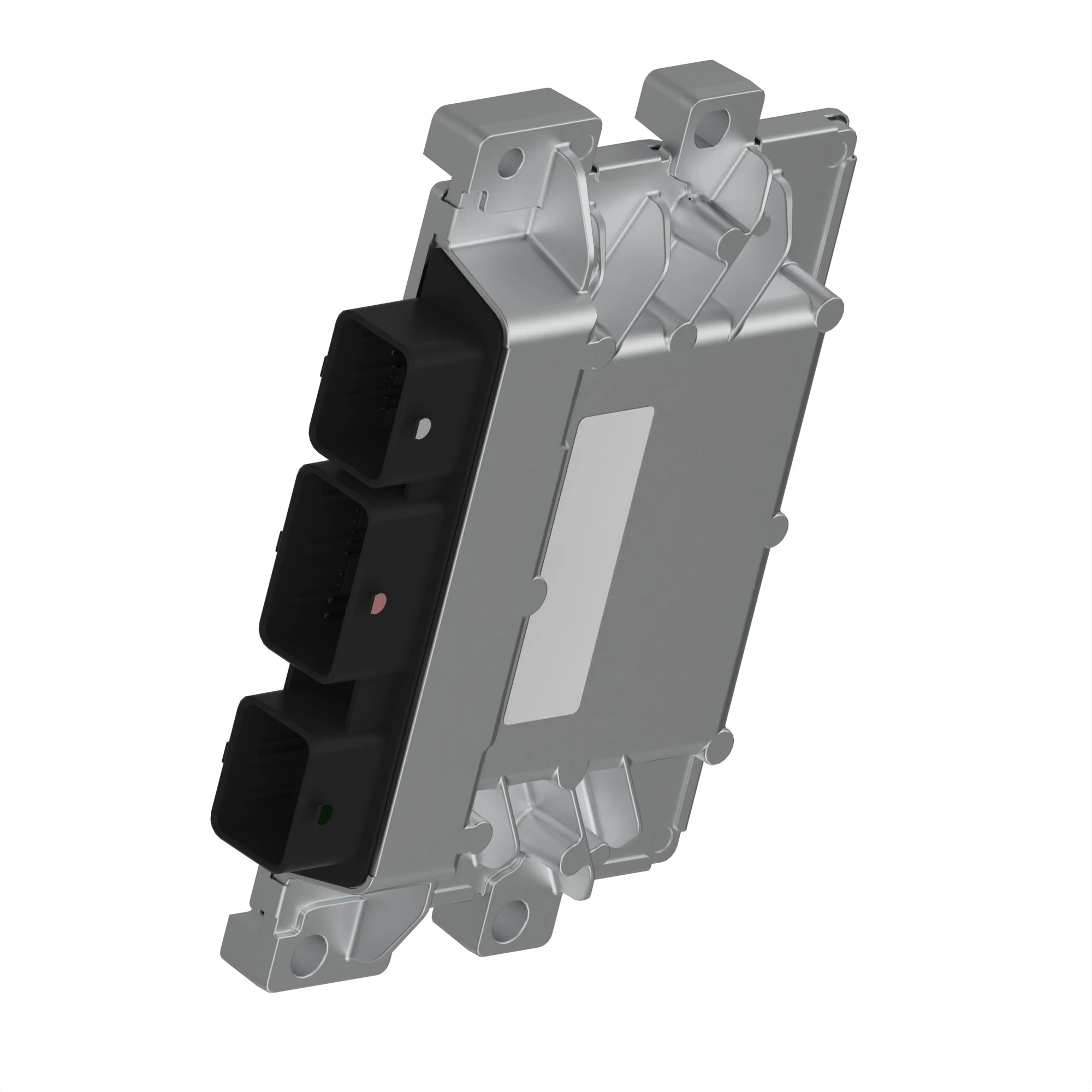 ELECTRONIC CONTROL UNIT, TSC (SUSPE