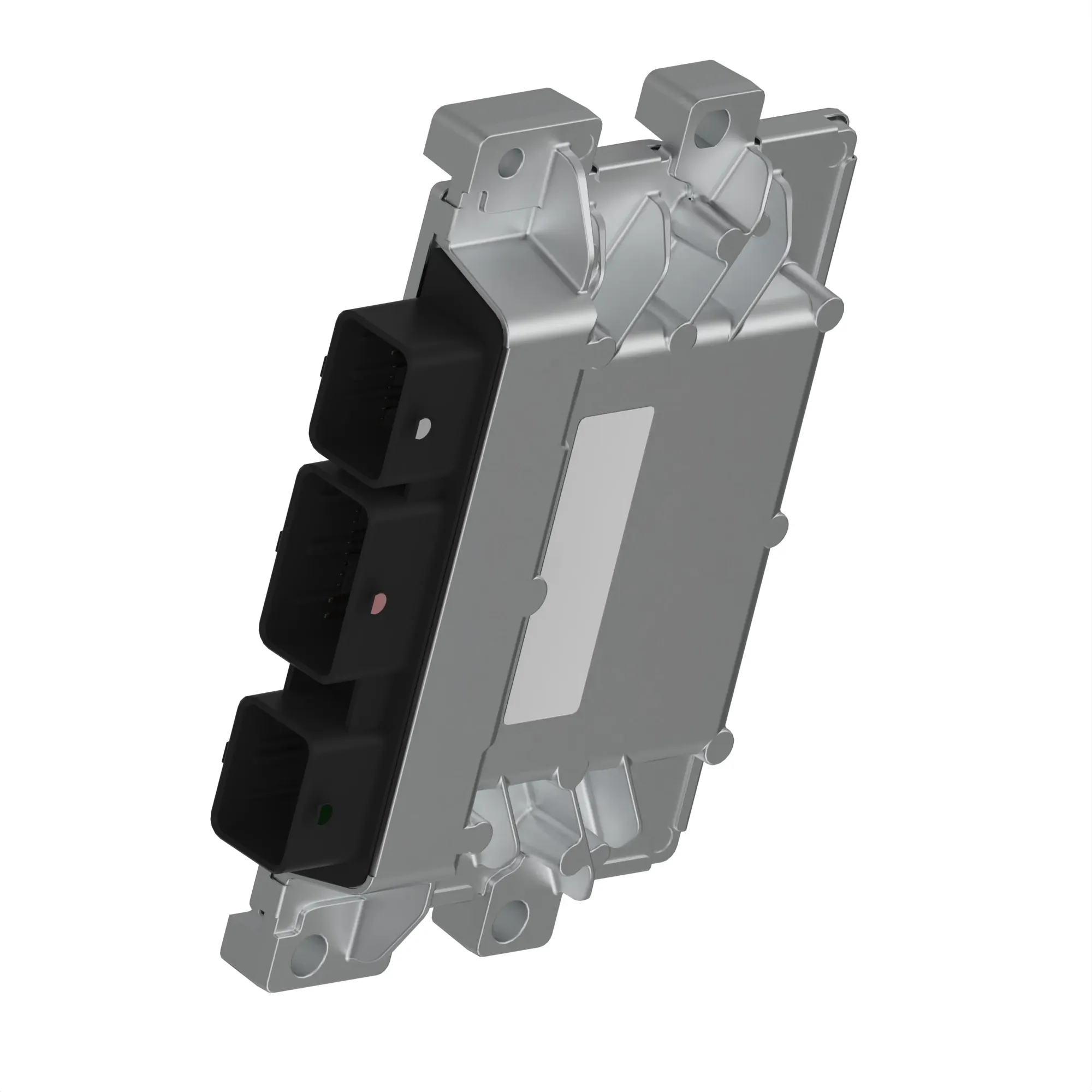 ELECTRONIC CONTROL UNIT, TSC (SUSPE
