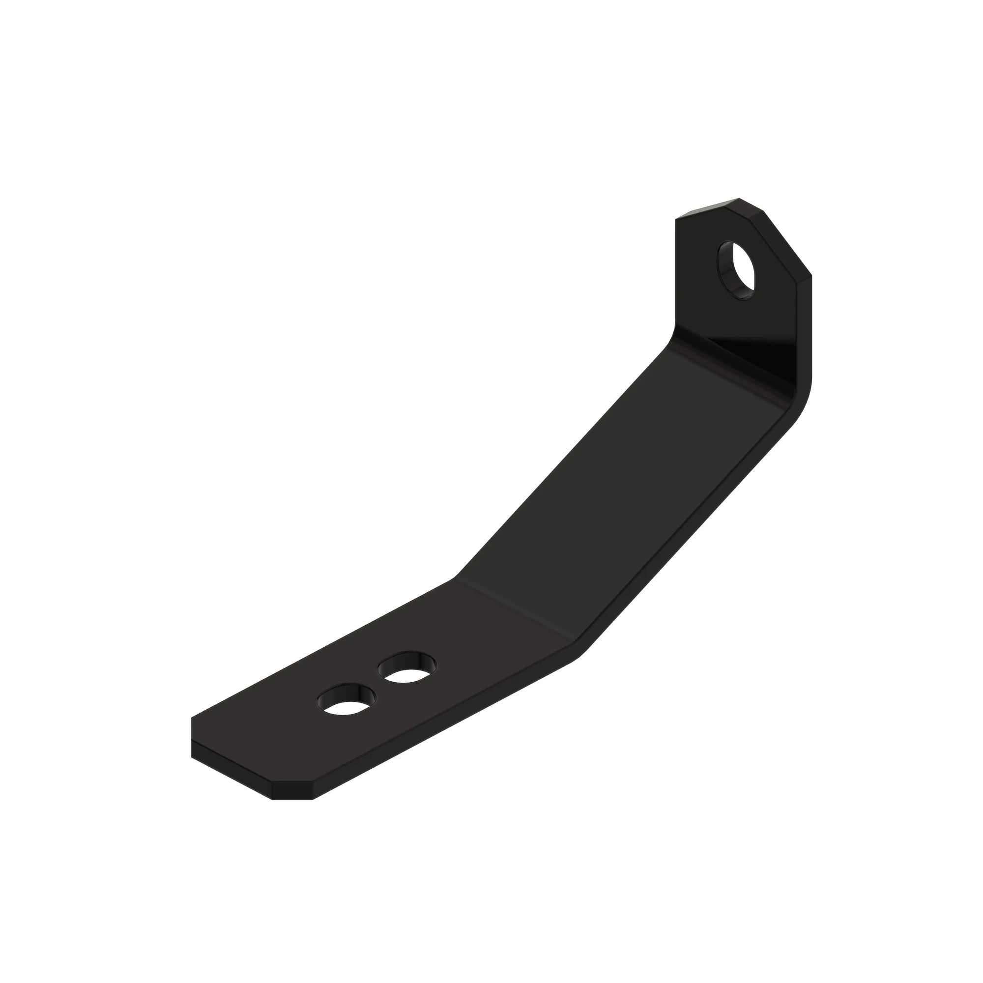 BRACKET, TORQUE STRAP, LH COMMON 2