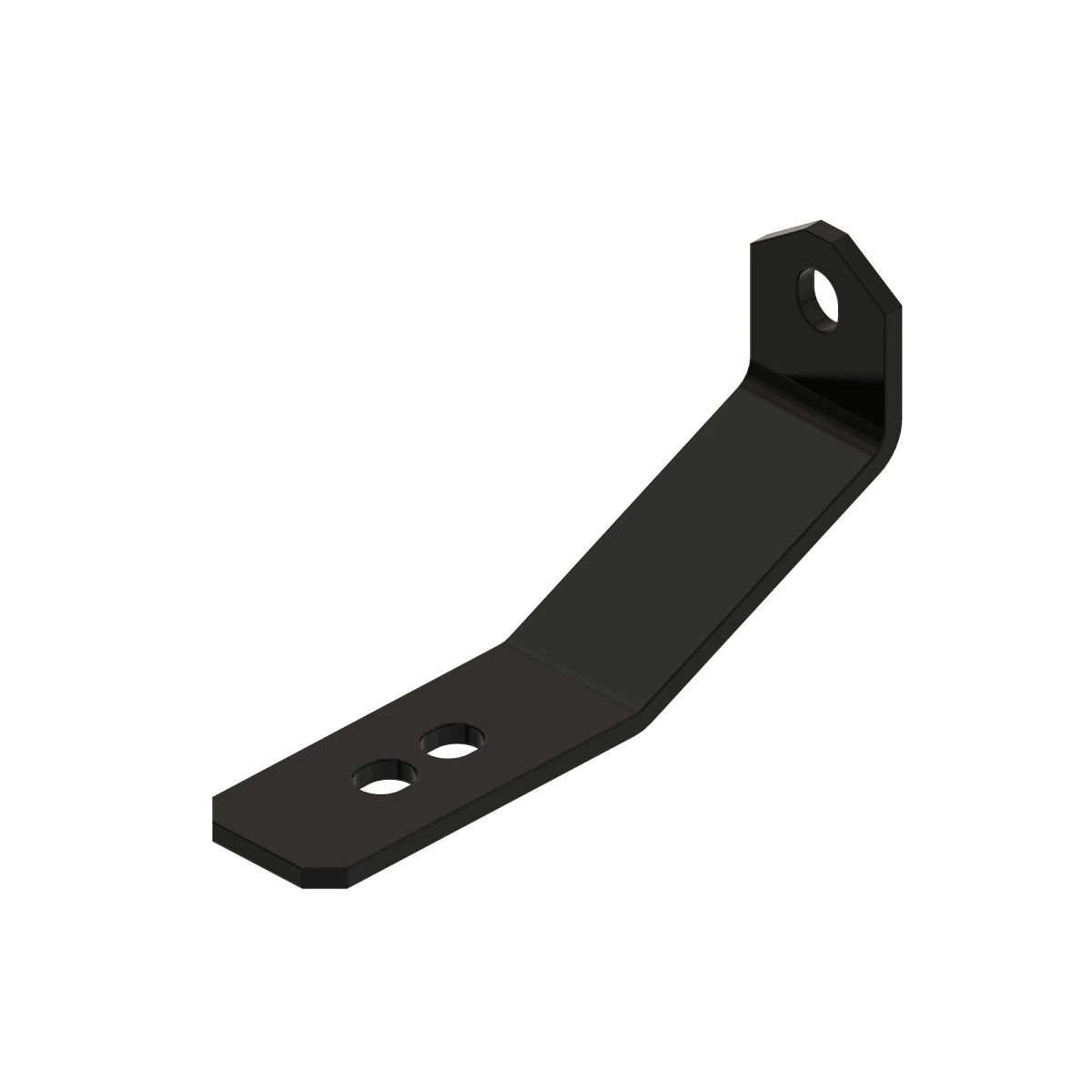 Bracket, Torque Strap, LH Common 2