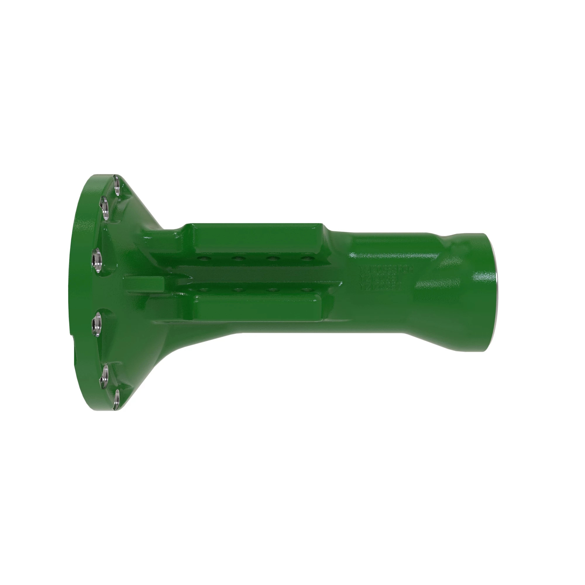 YZ120382: Axle Housing