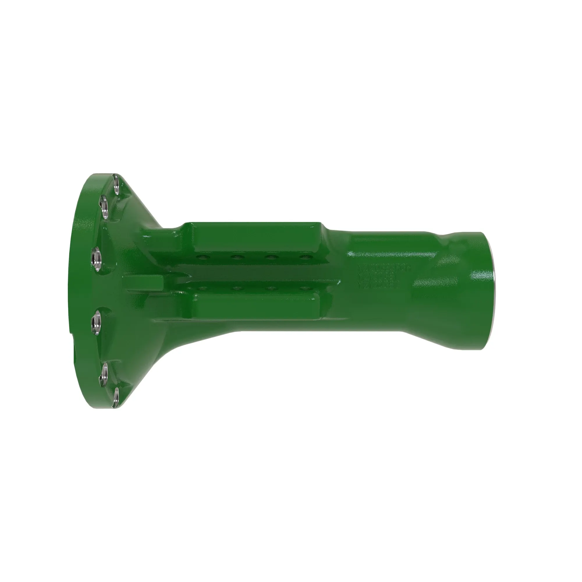 YZ120382: Axle Housing