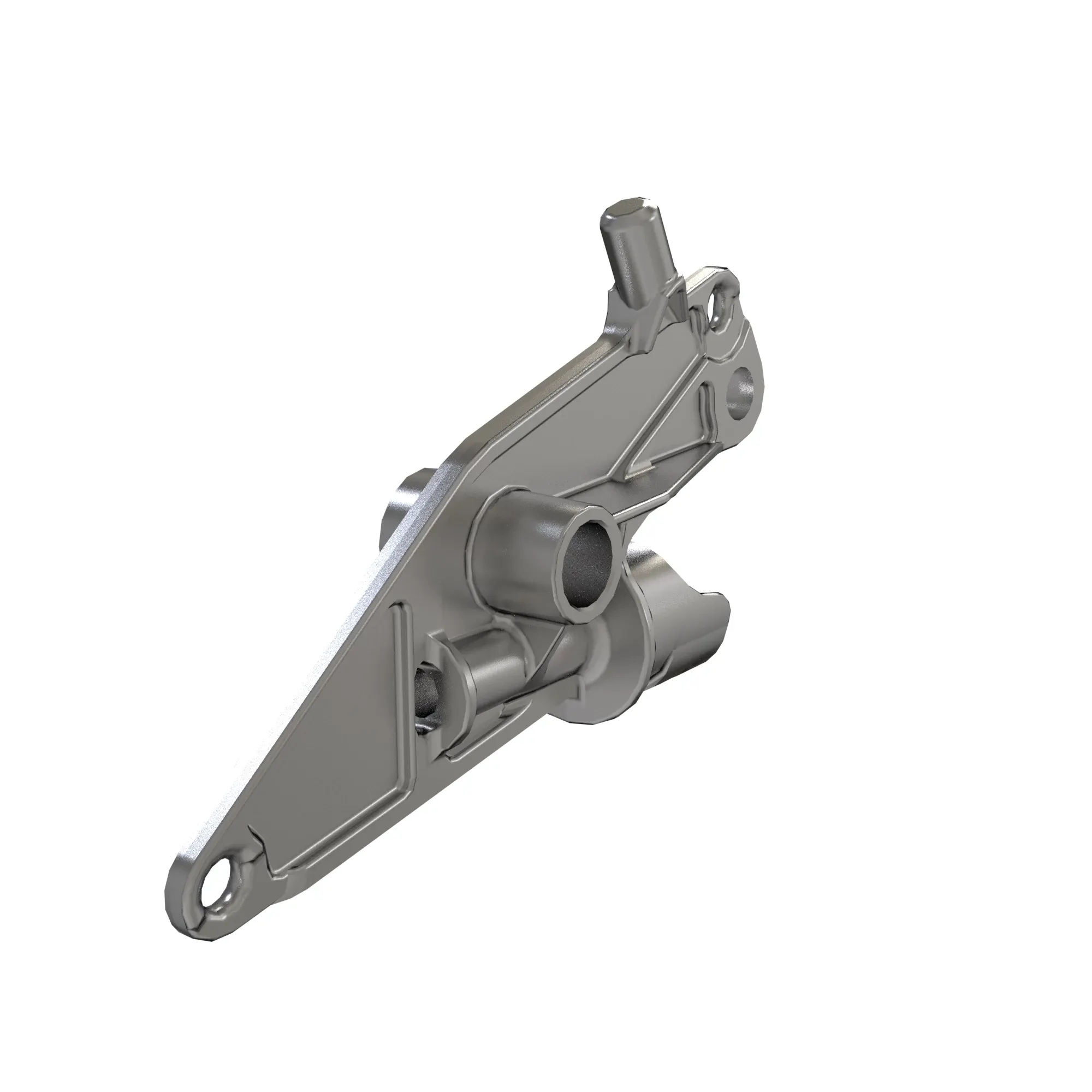 Gearshift Lever