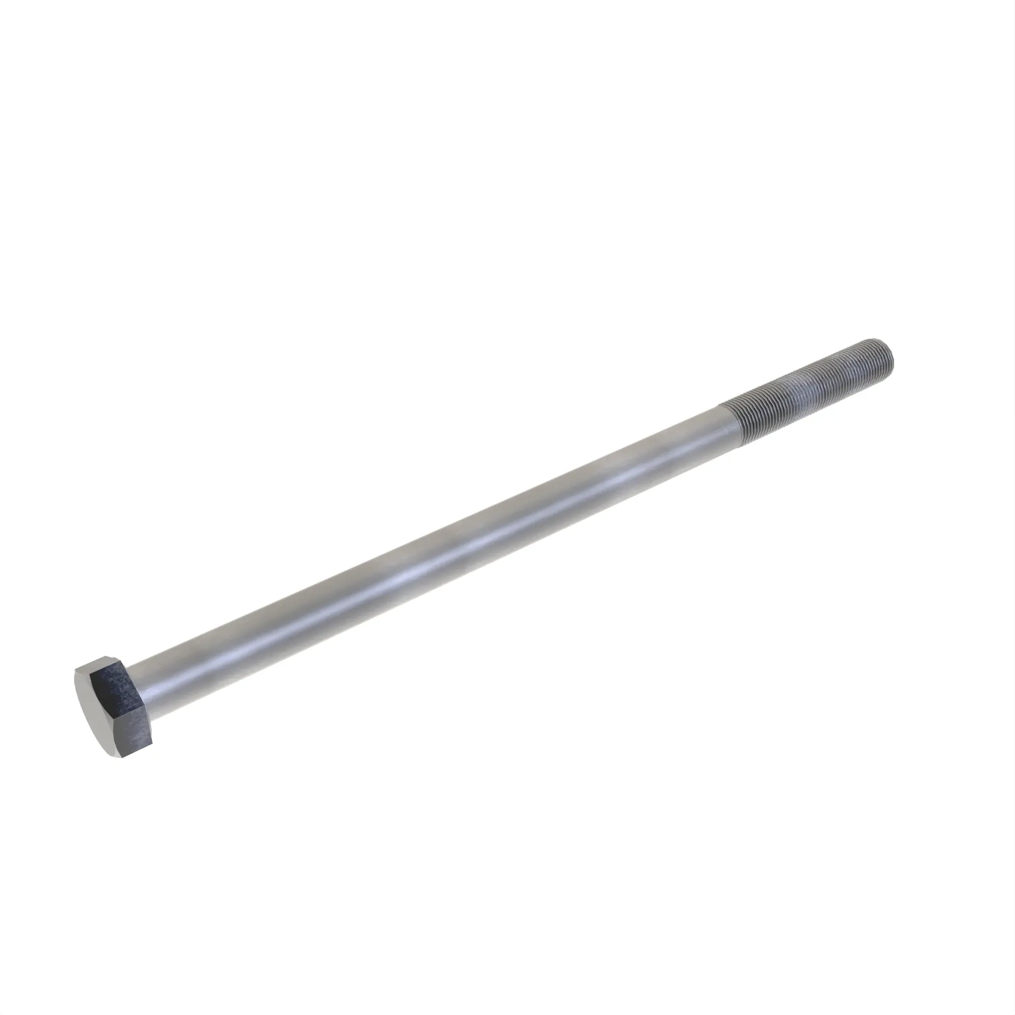 SCREW, HEX HEAD