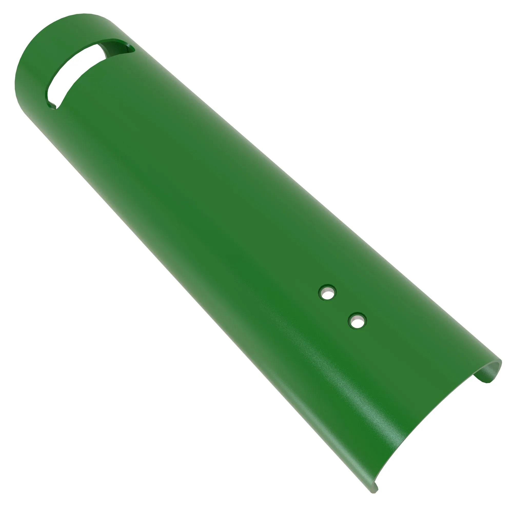 SHIELD DRIVESHAFT, 165 MM SPACER