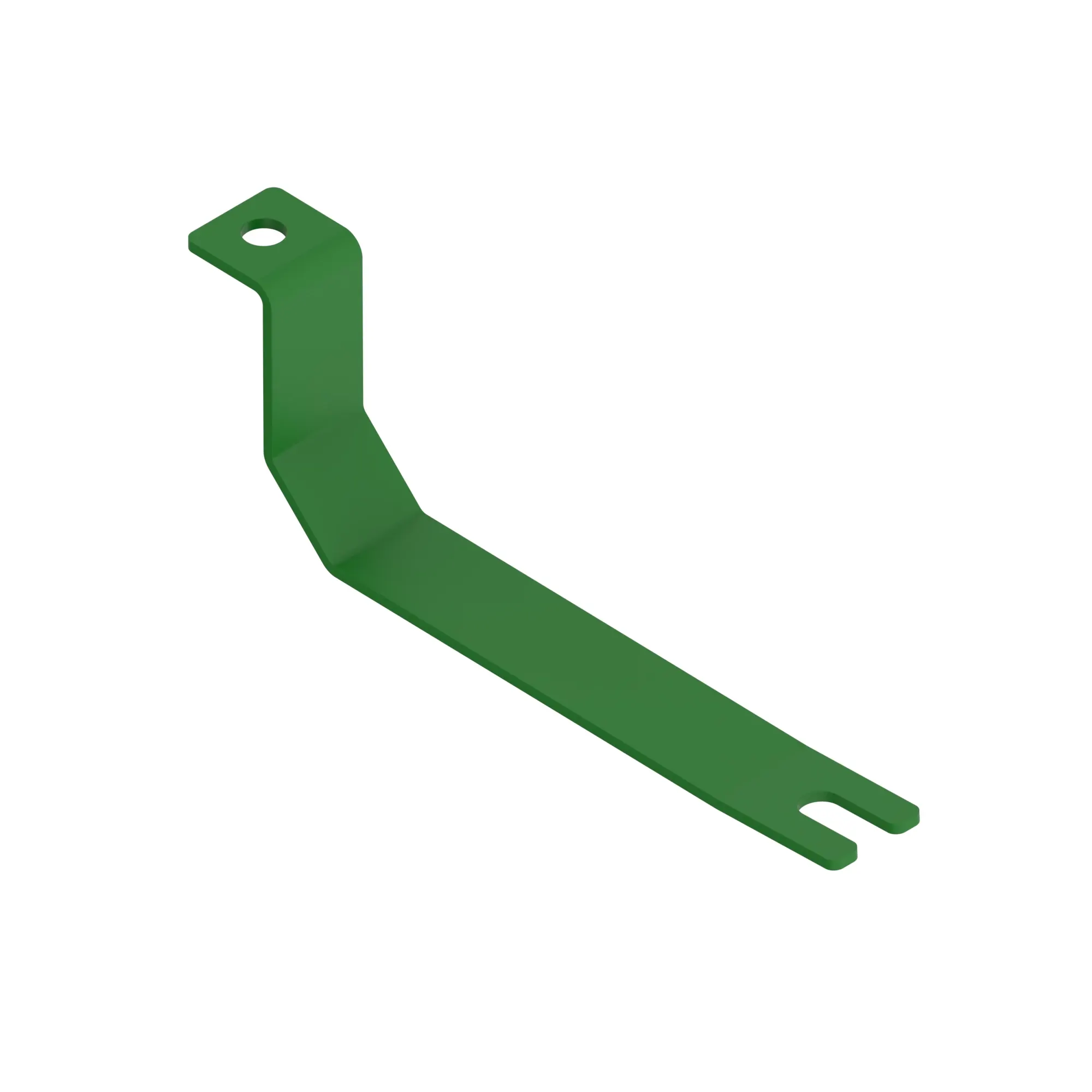 John Deere Bracket - WZW17456