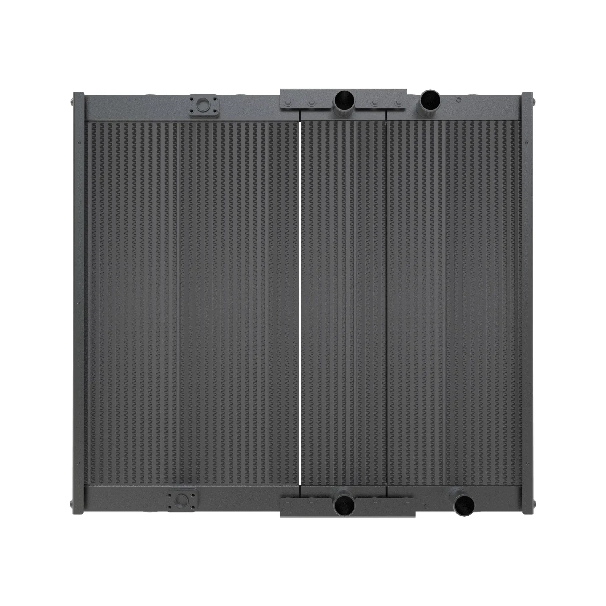 HEAT EXCHANGER, S2/T3 COOLER COMBO