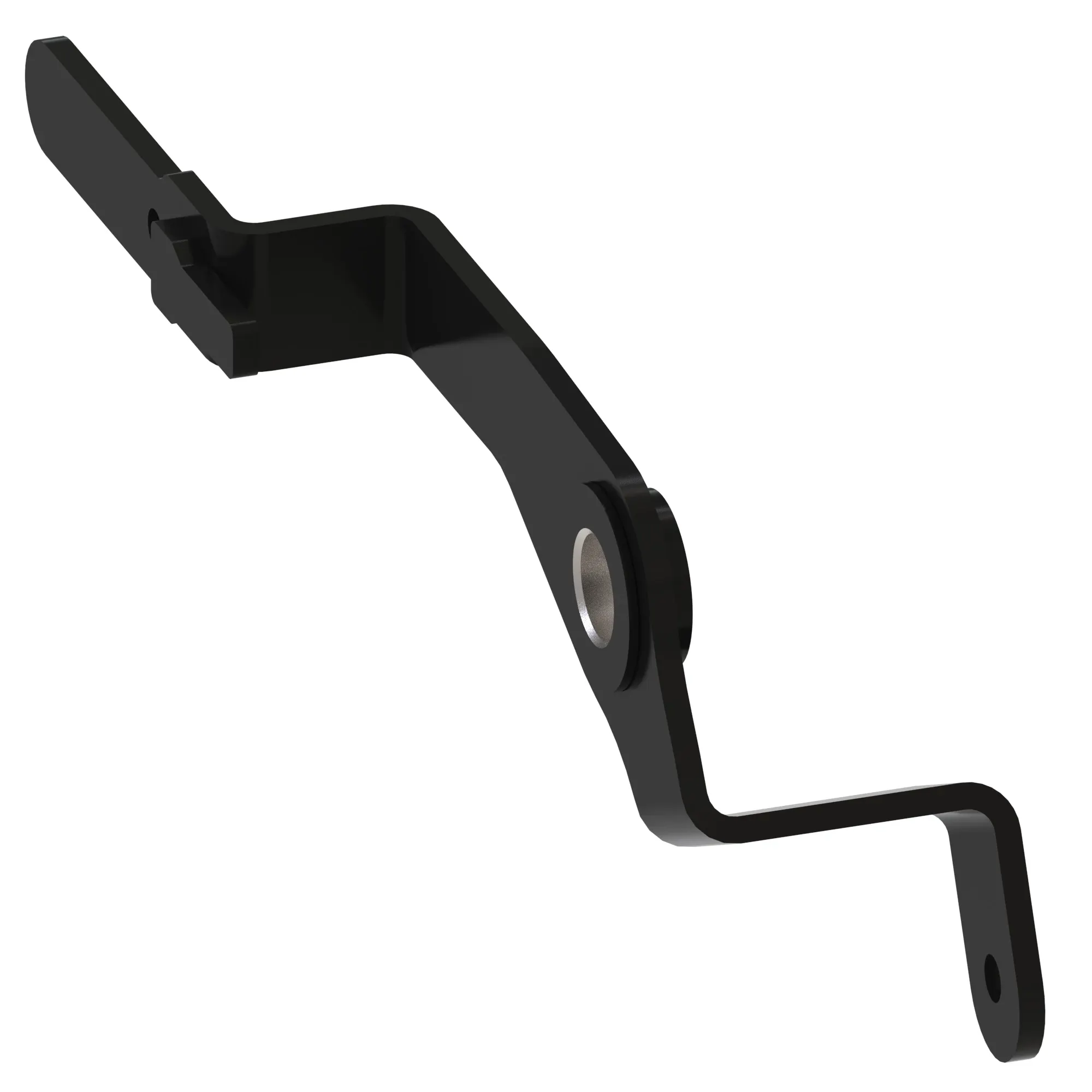 Control Lever, PTO Lever