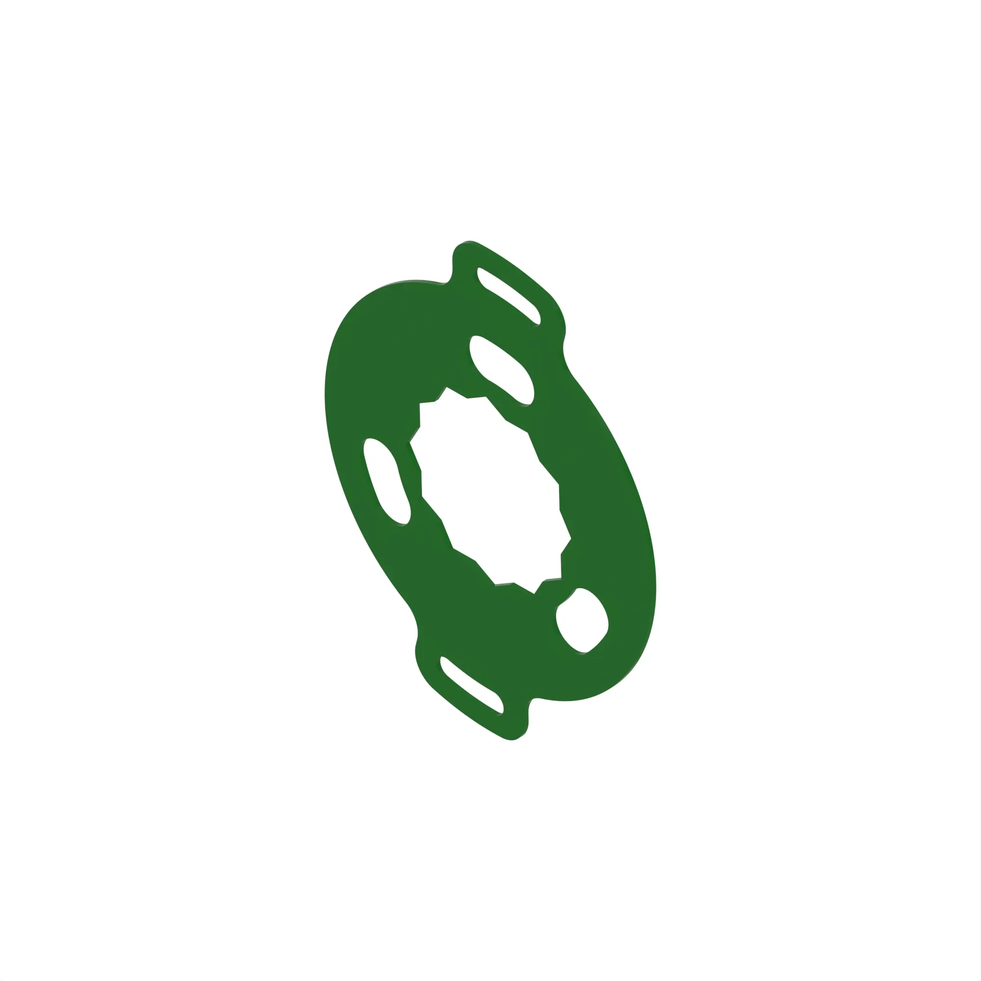lockplate