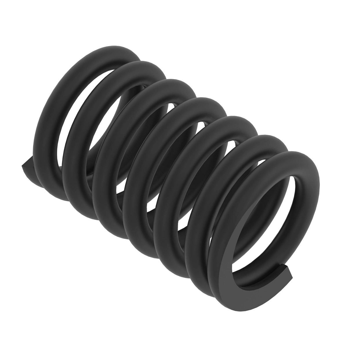 SPRING, VALVE SPRING