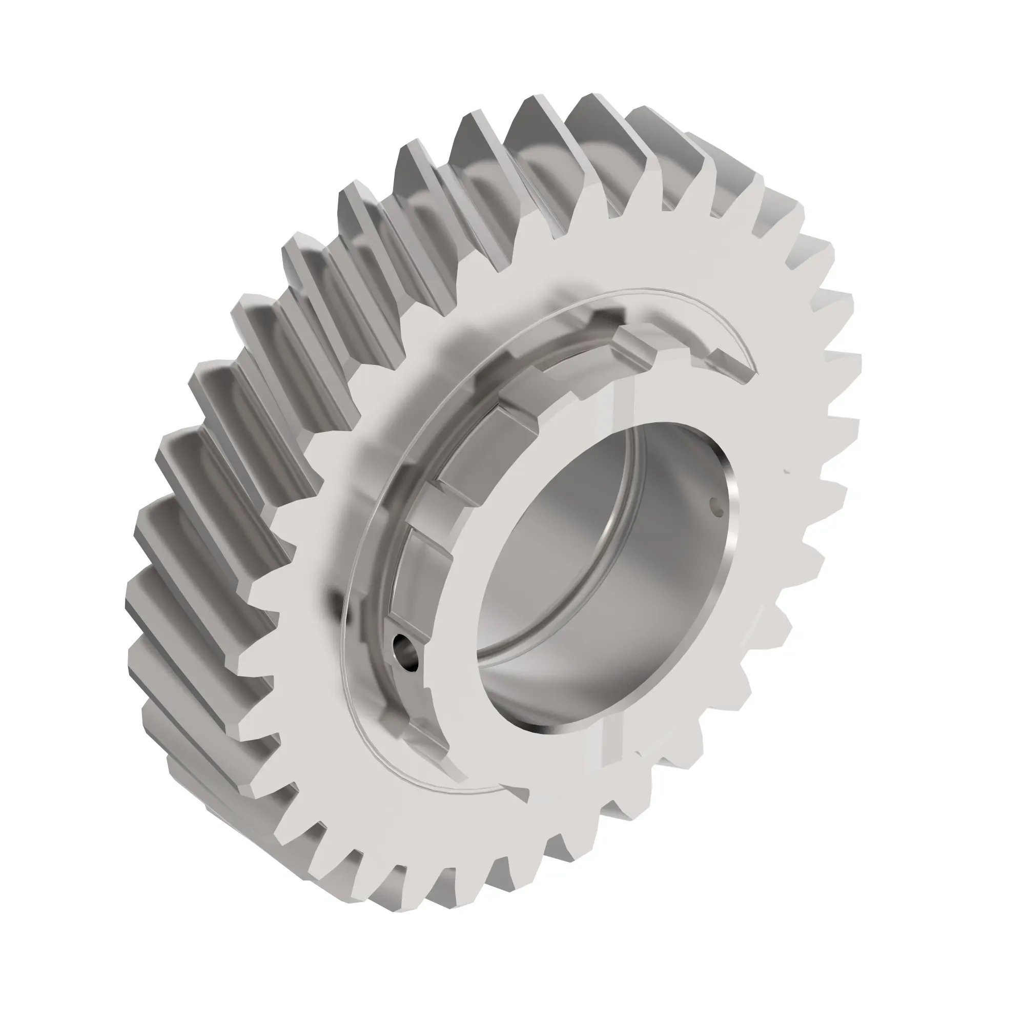 GEAR, GEAR