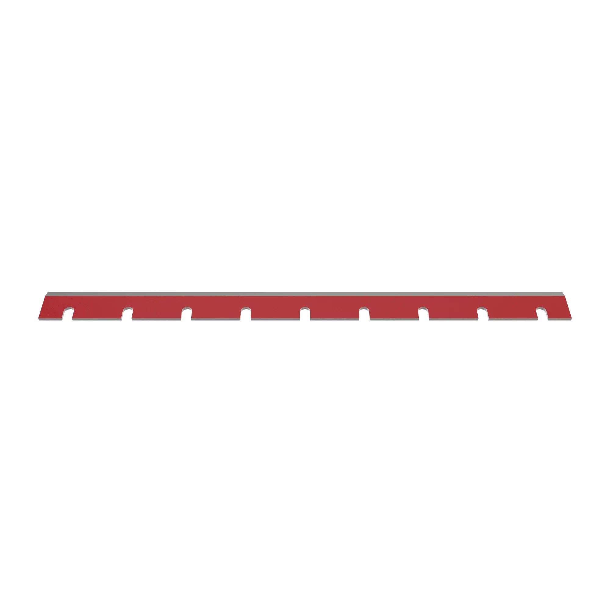 John Deere Chopper Blade, 7.8 mm Thickness - CXT22050