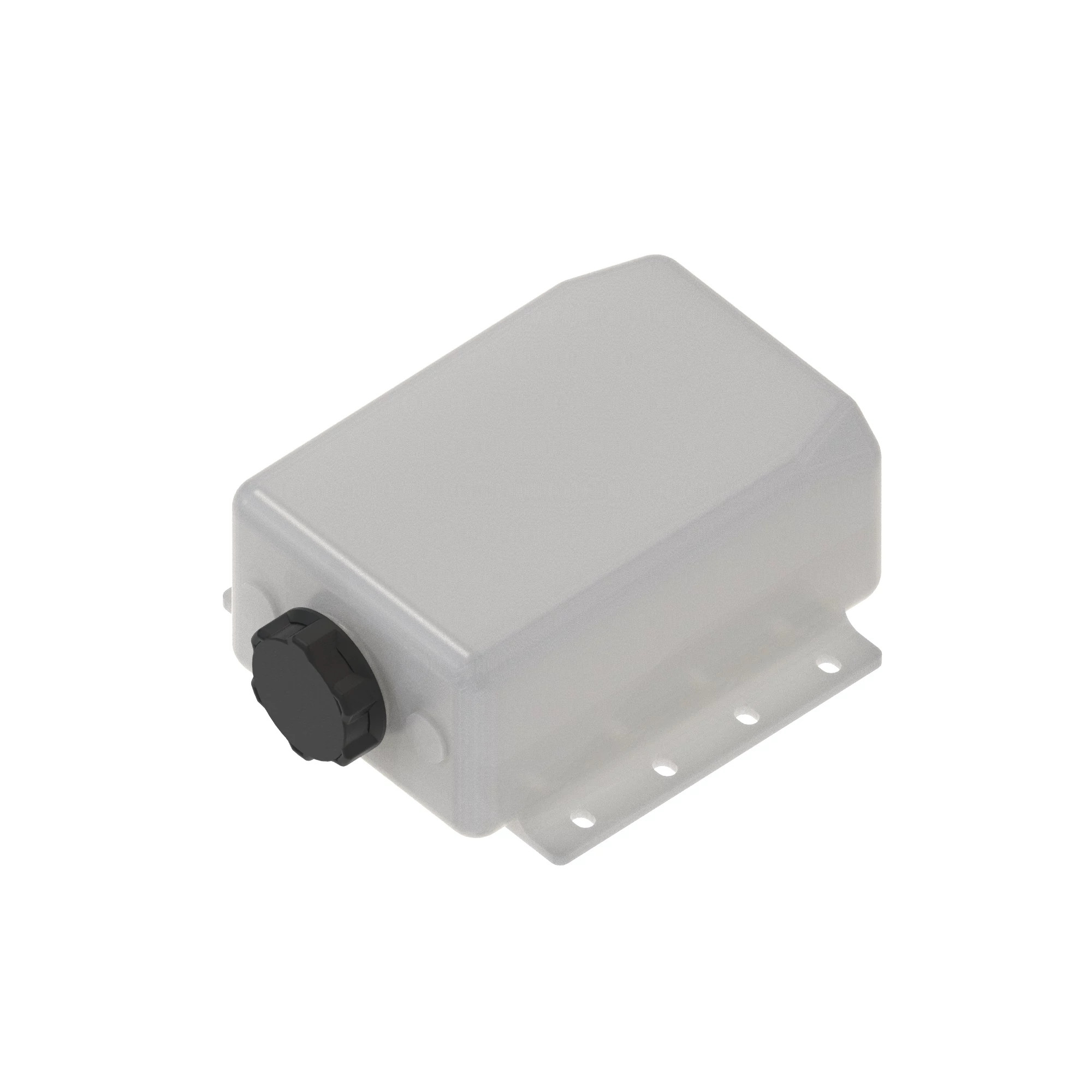 John Deere Foam Concentrate Tank - AN307125