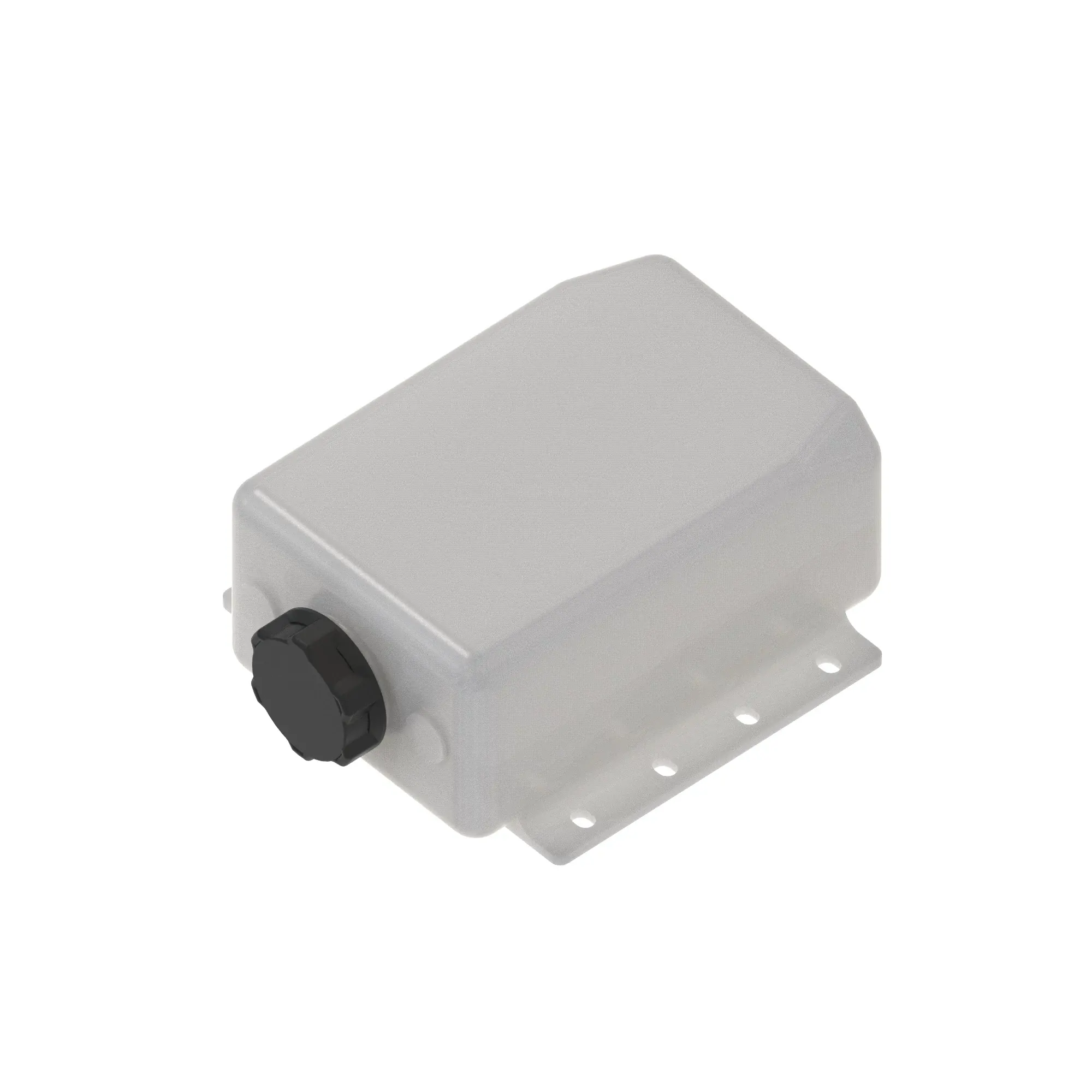 John Deere Foam Concentrate Tank - AN307125