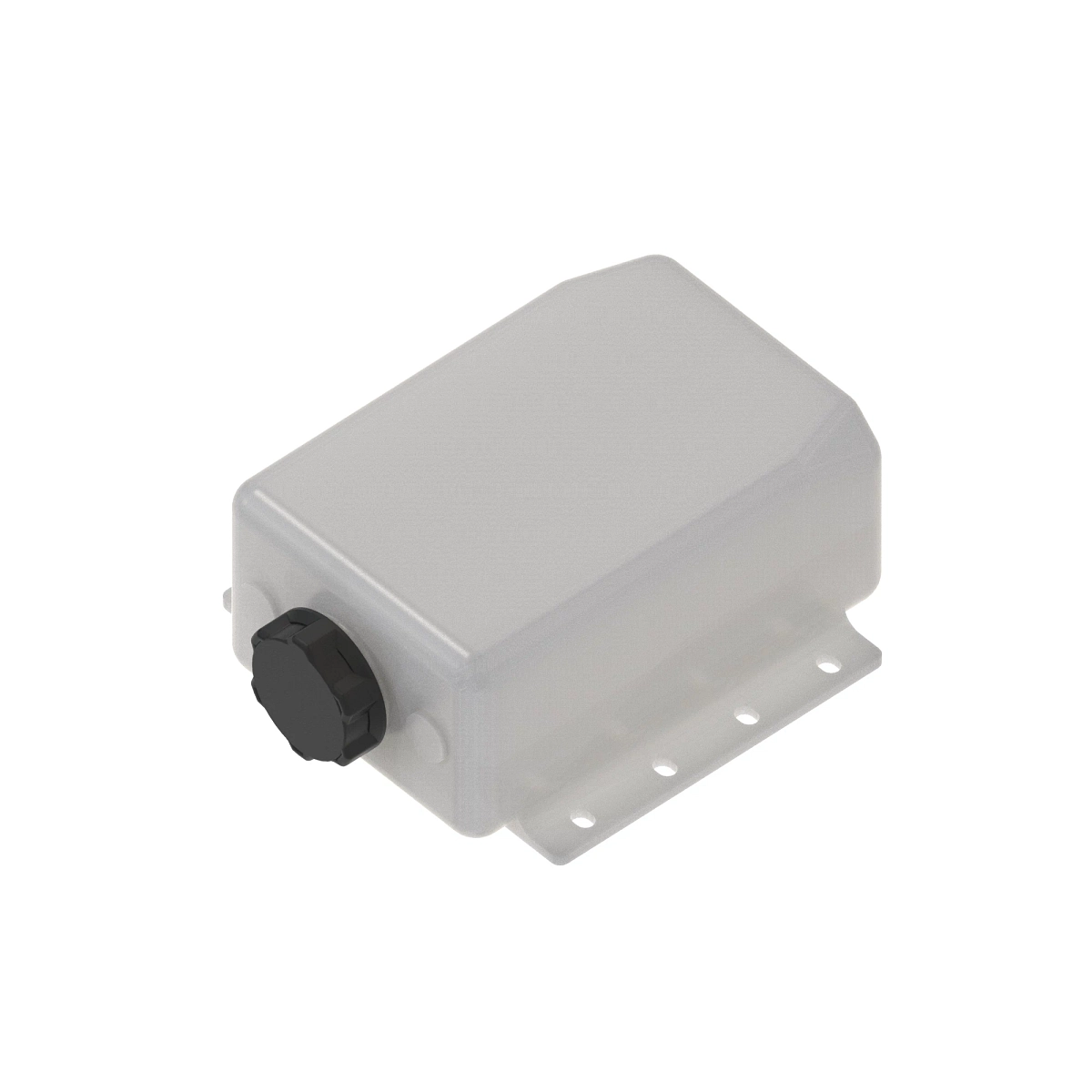 Tank Assy, Foam Concentrate