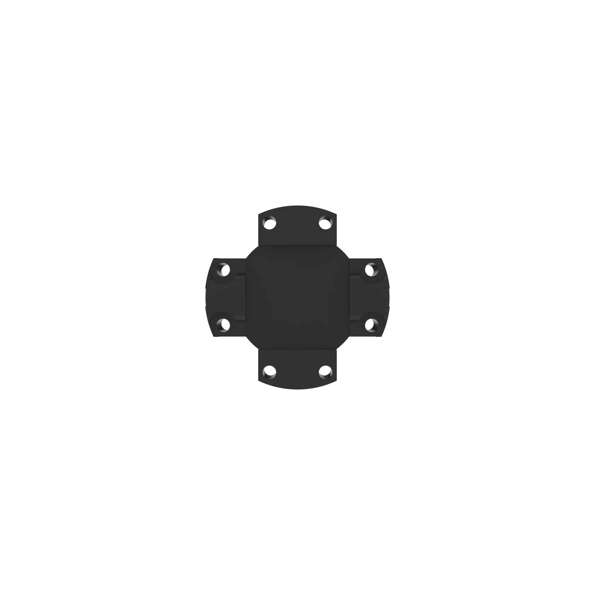 Universal Driveshaft