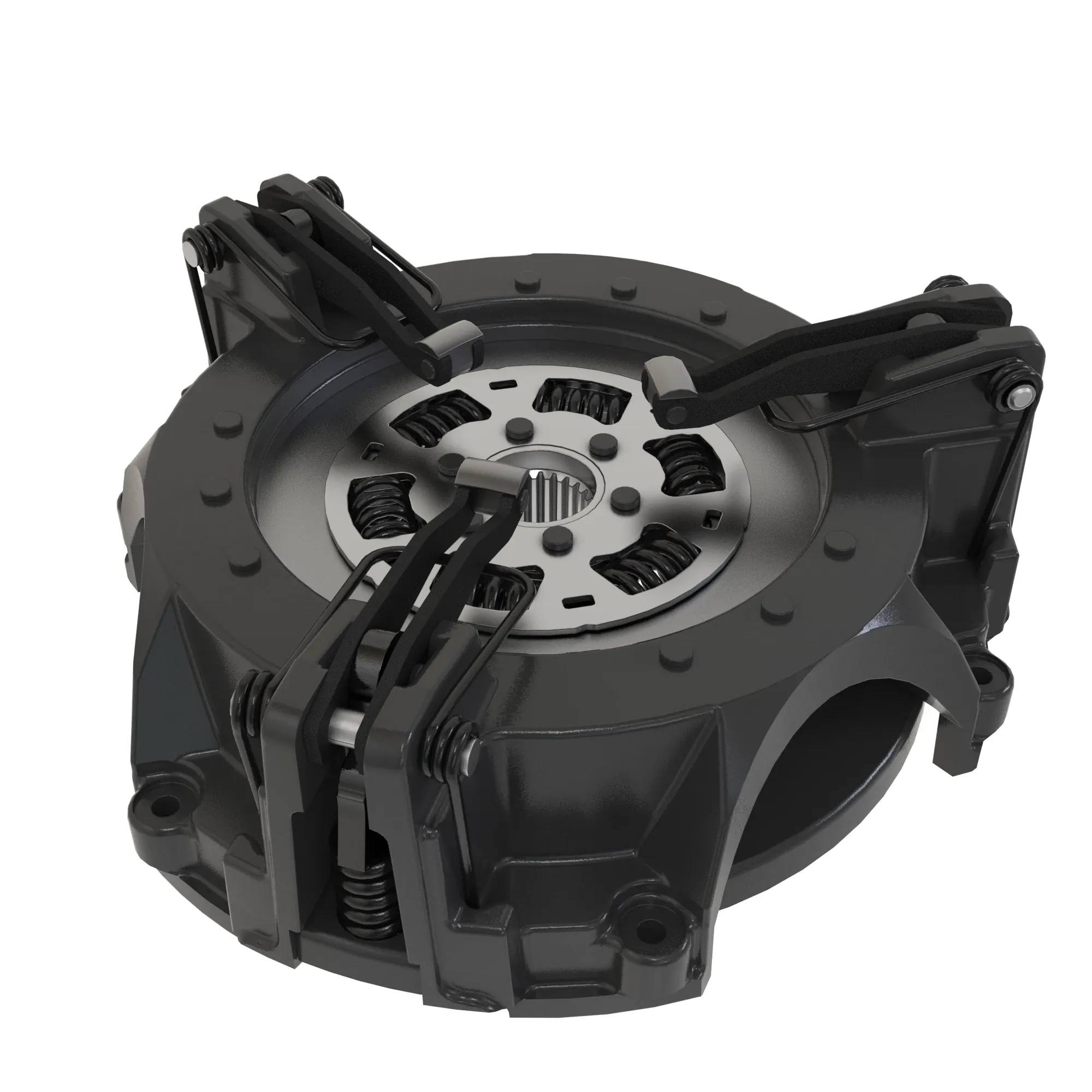 John Deere PowrReverser™ Transmission Clutch - RE197483